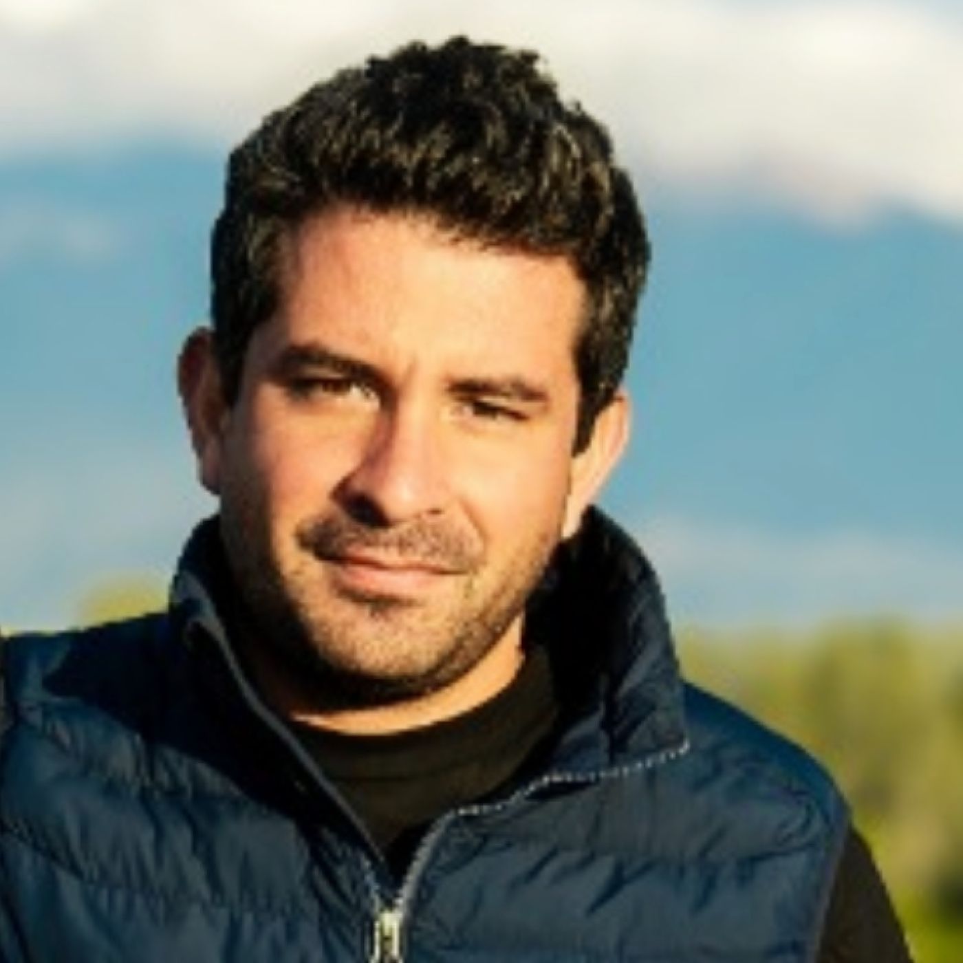 Juani Arnulphi Bodega Canteros Acreditados episode artwork