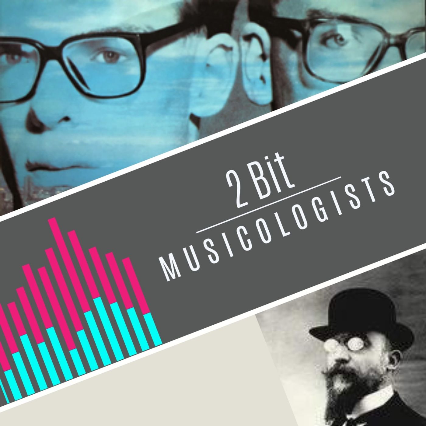 S2E1 I Would Walk 6 Miles with 500 Umbrellas