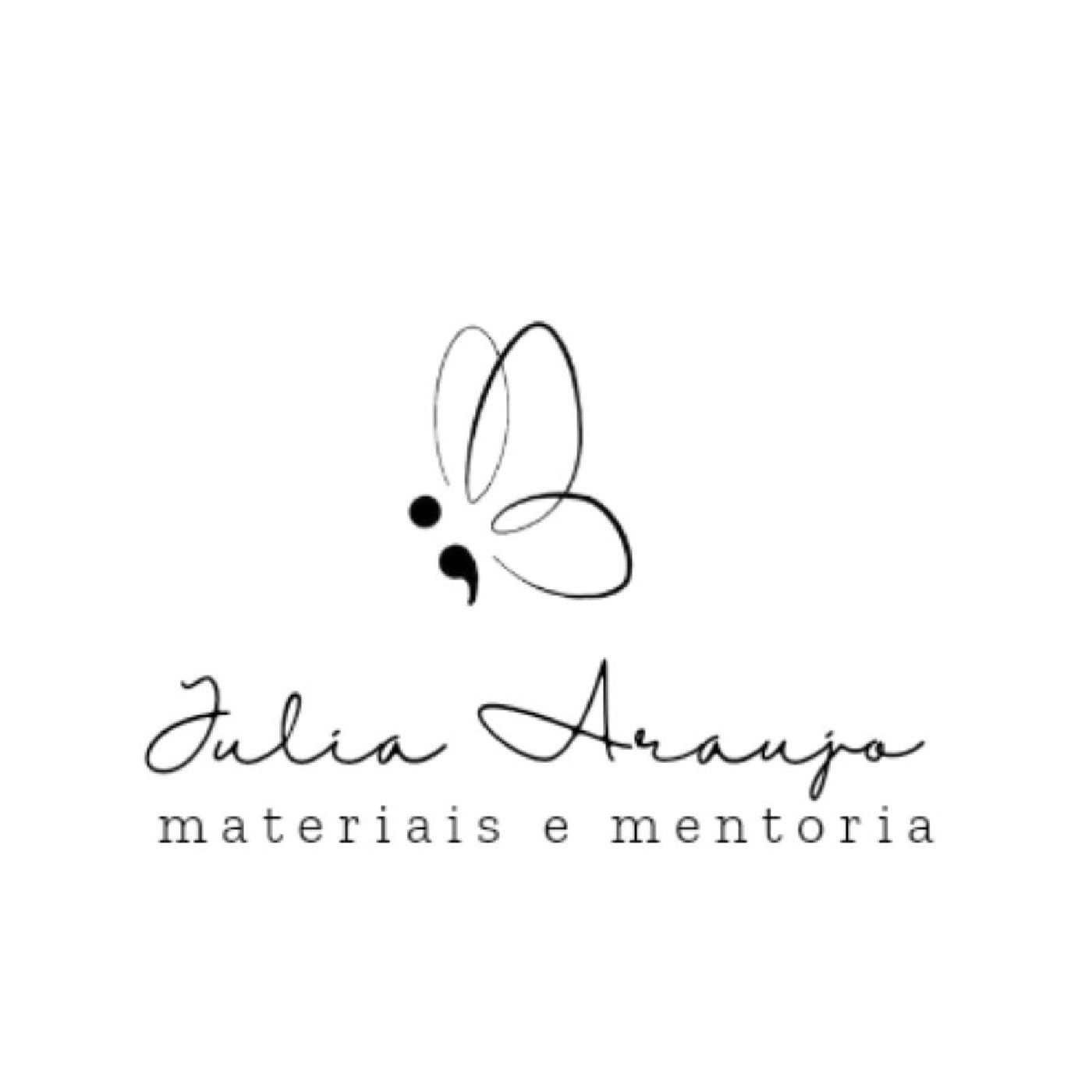 podcast de Julia Araujo podcast artwork