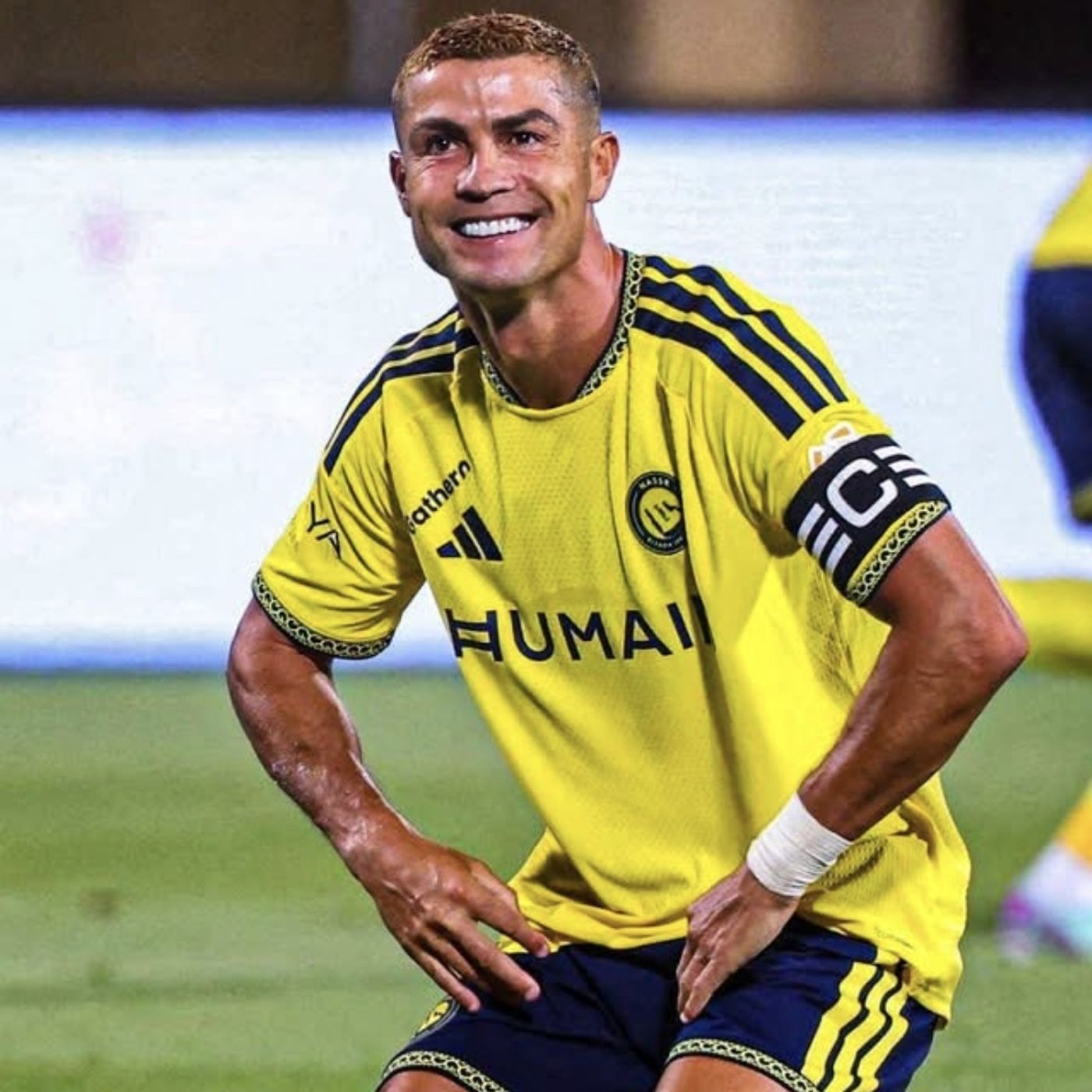 S112E14: I Would Doubt If Any Of Them Would Follow In His Footstep - Trevor Gear On Cristiano Ronaldo