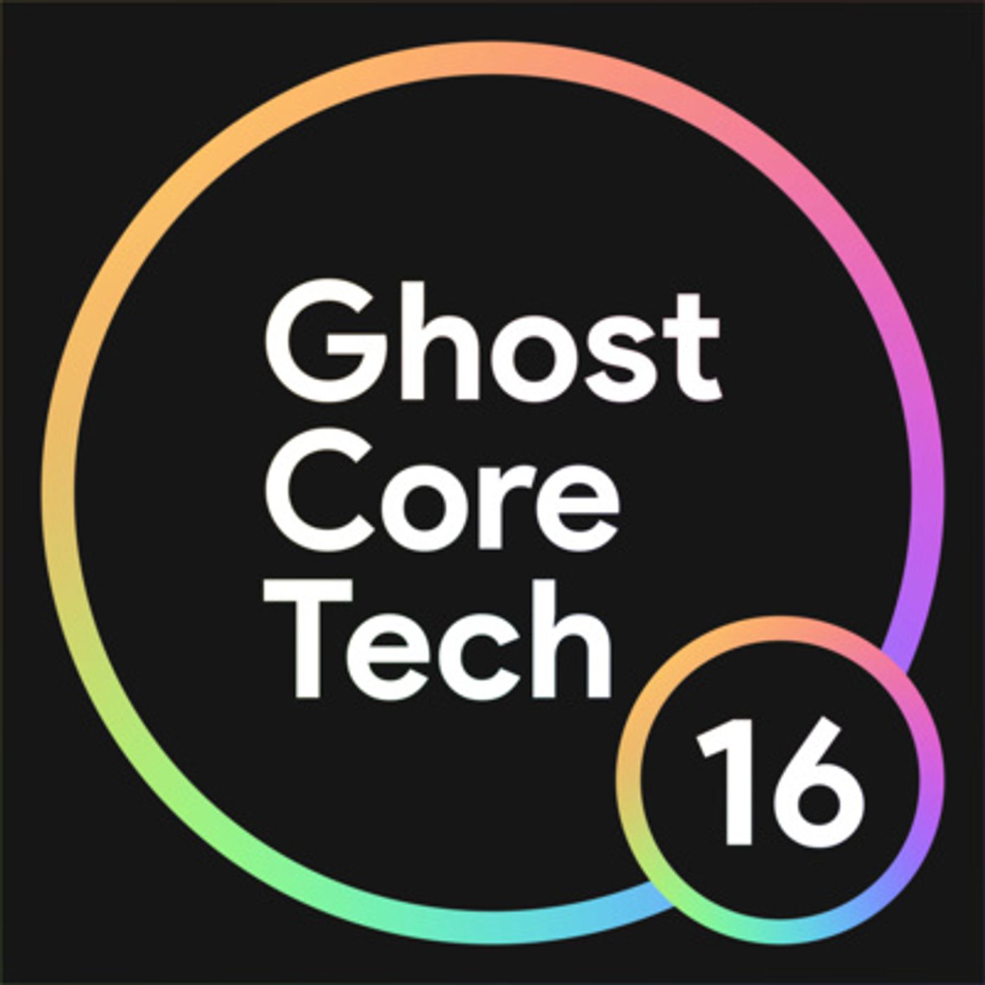 GhostCoreTech Podcast