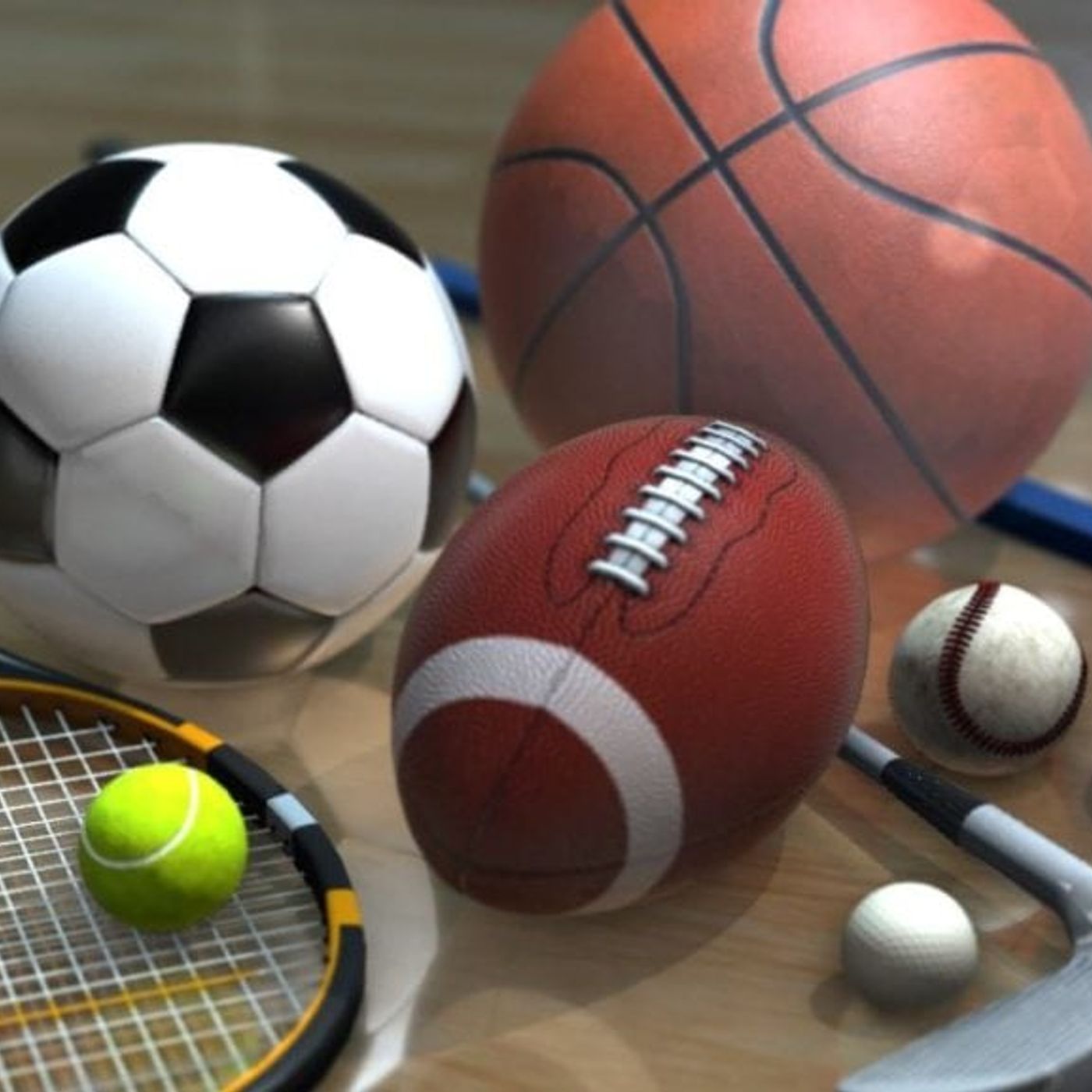 Deportes EXA con Andrea de Dios