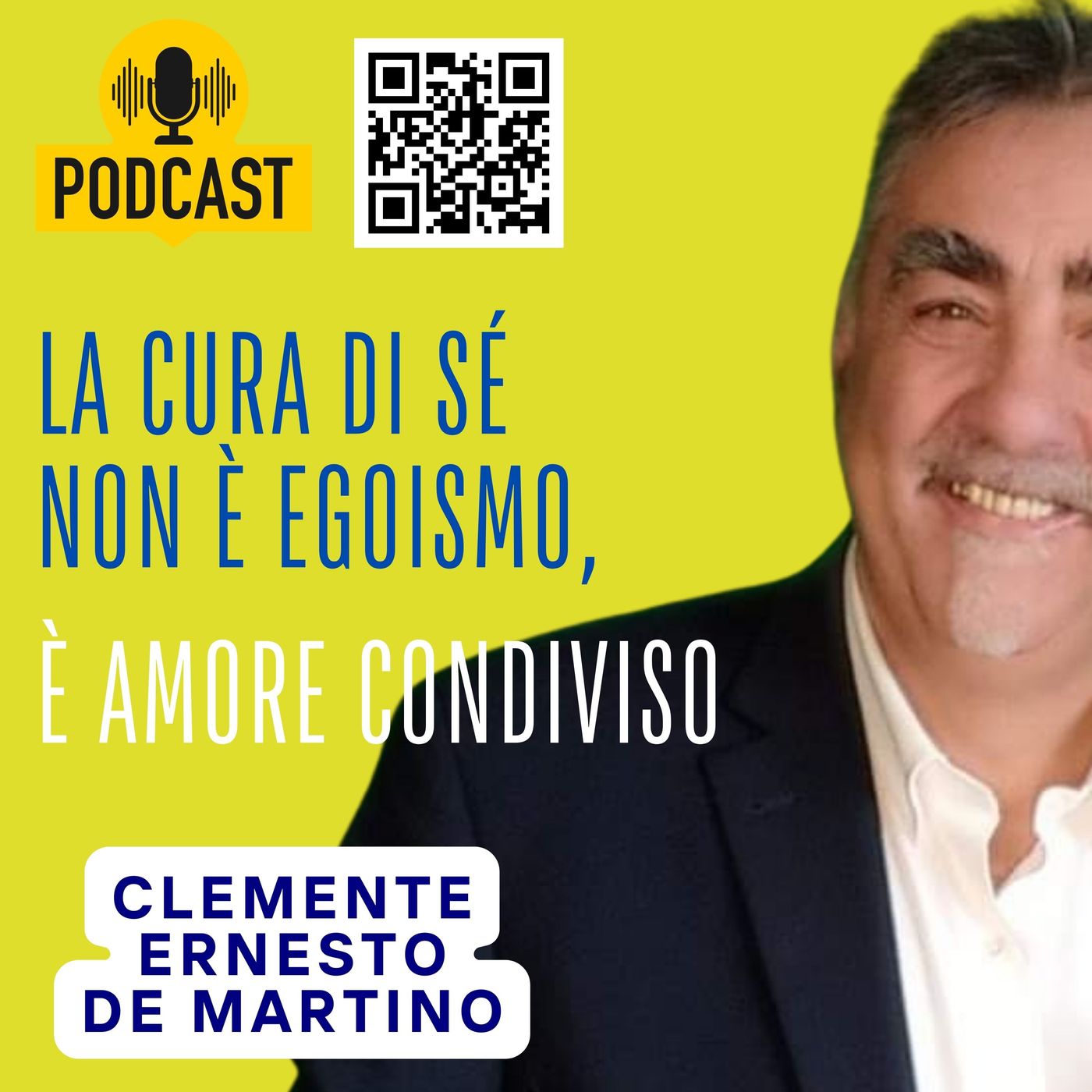 Dal Parkinson alla vita quotidiana: stim podcast artwork