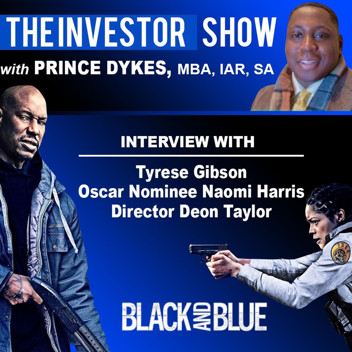 The Investor Show