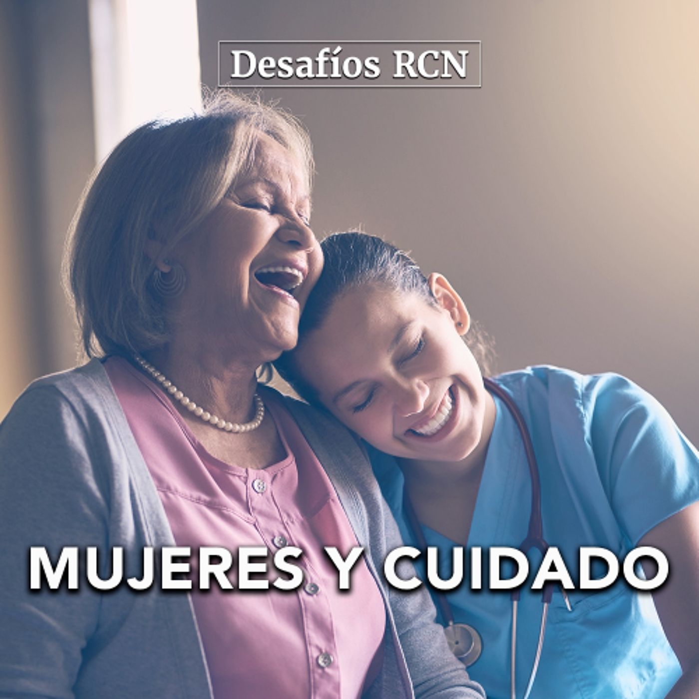 Mujeres y cuidado: Entre la desigualdad y la resistencia | Desafíos RCN-Javeriana episode artwork