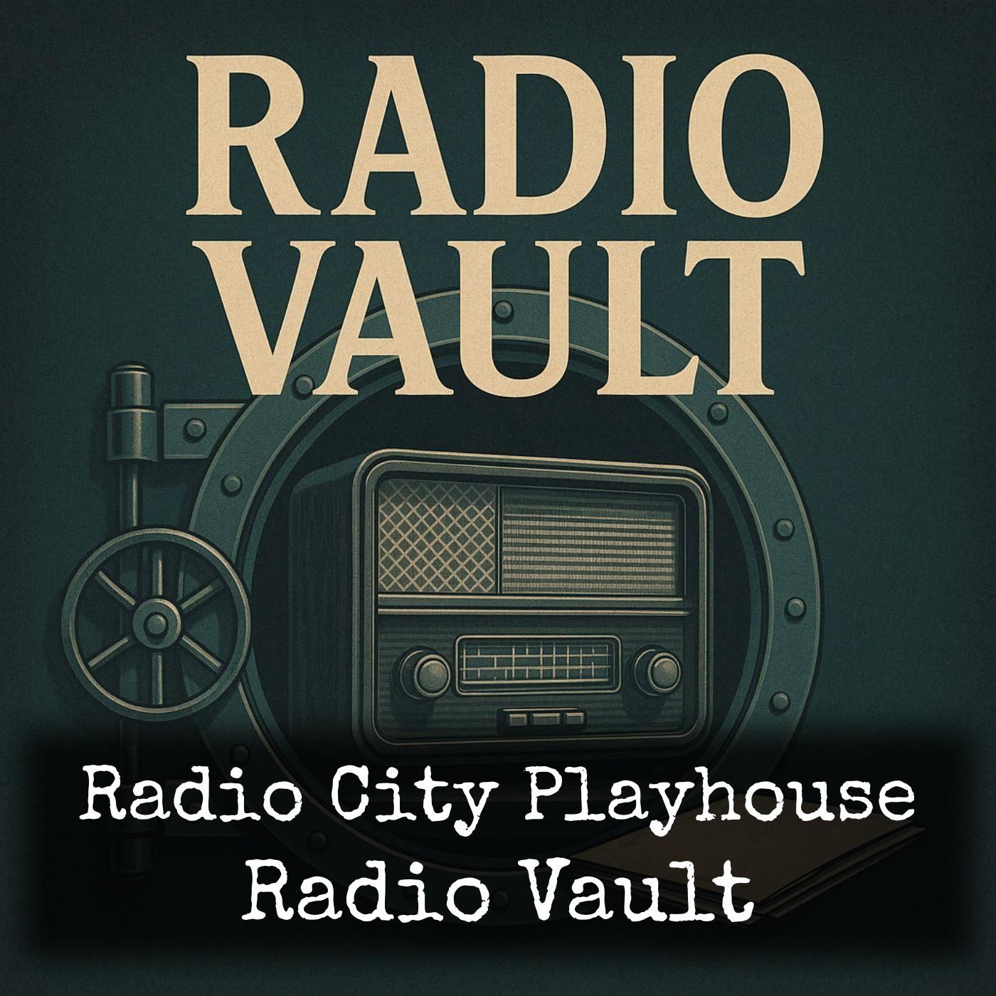 Radio City Playhouse - Radio Vault