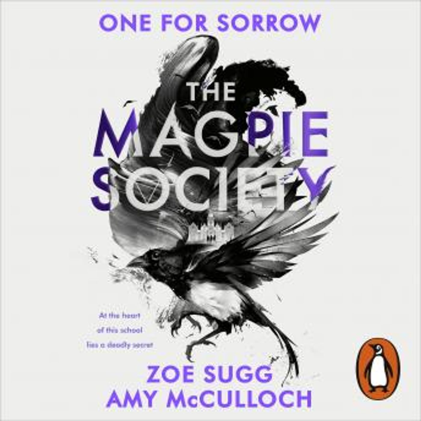 Download Latest Full Audiobooks in Teen & YA, Tough Topics