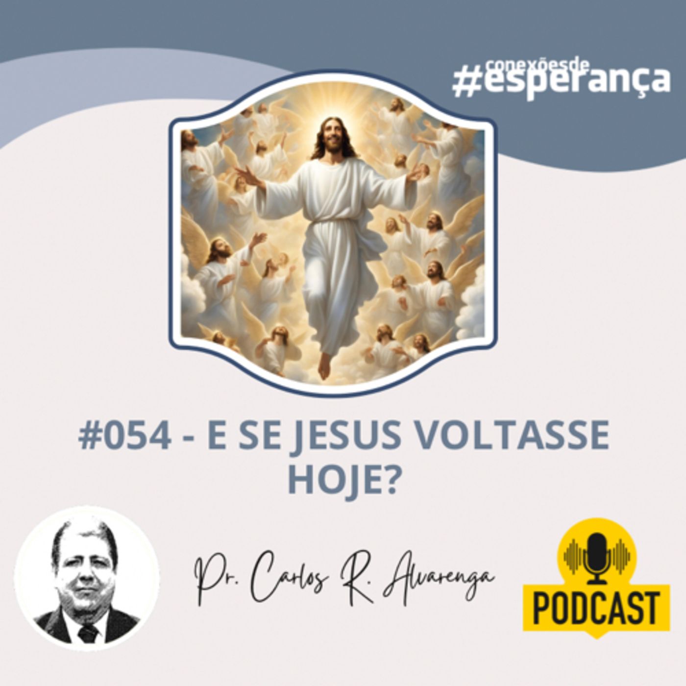 CONEXÕES DE ESPERANÇA