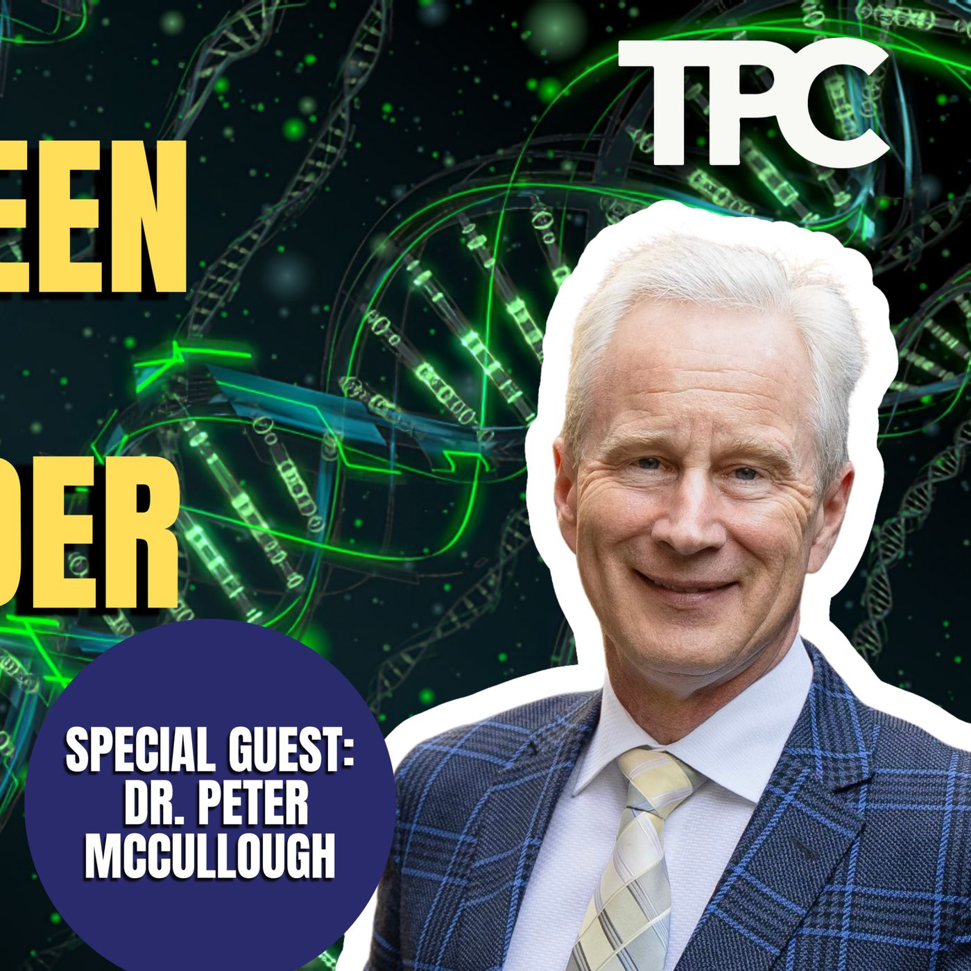 Autism Transgender Correlation | Dr. Peter McCullough (TPC #1,228)