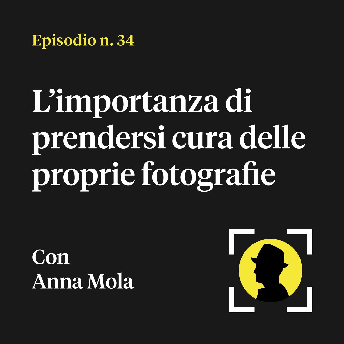 Fotografia in calzamaglia