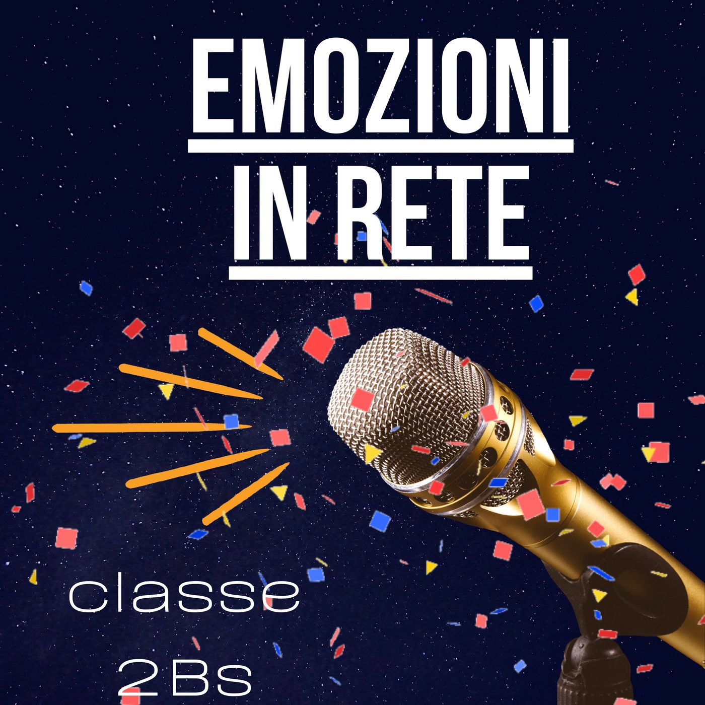 Emozioni in rete