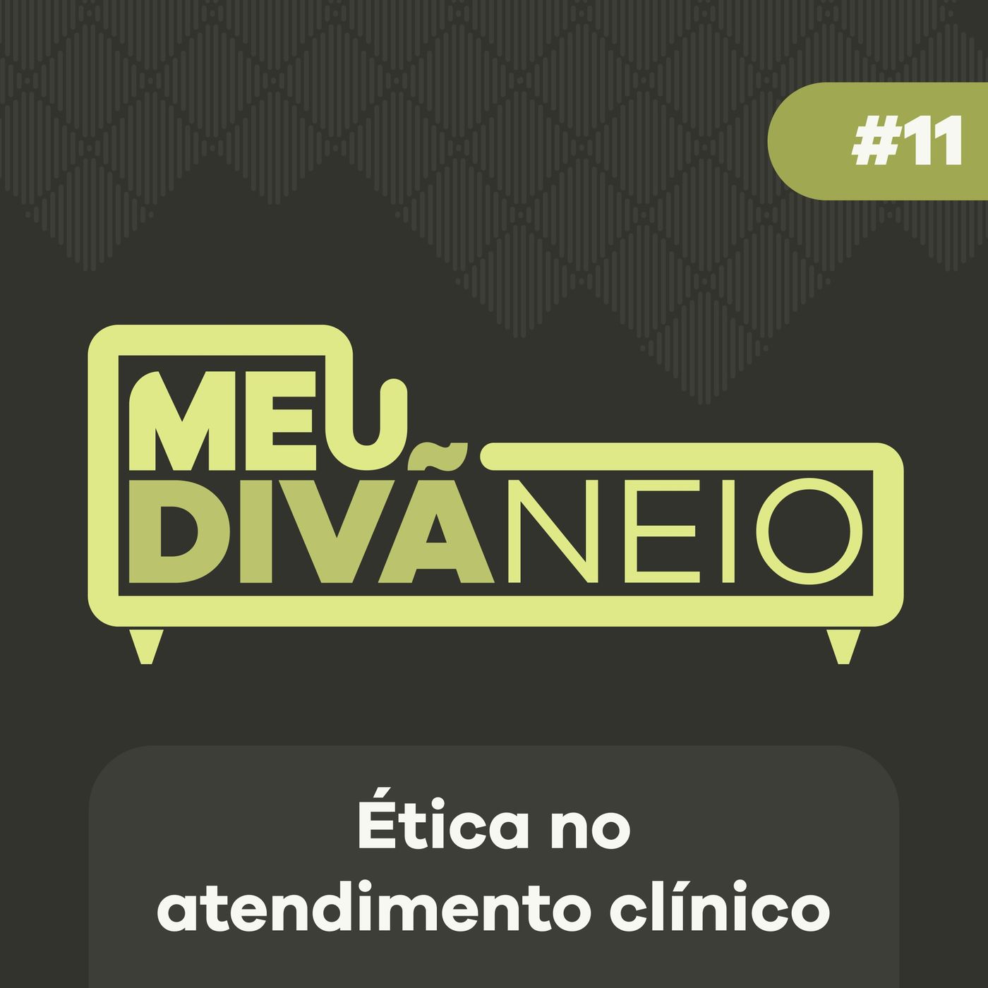 Meu Divãneio
