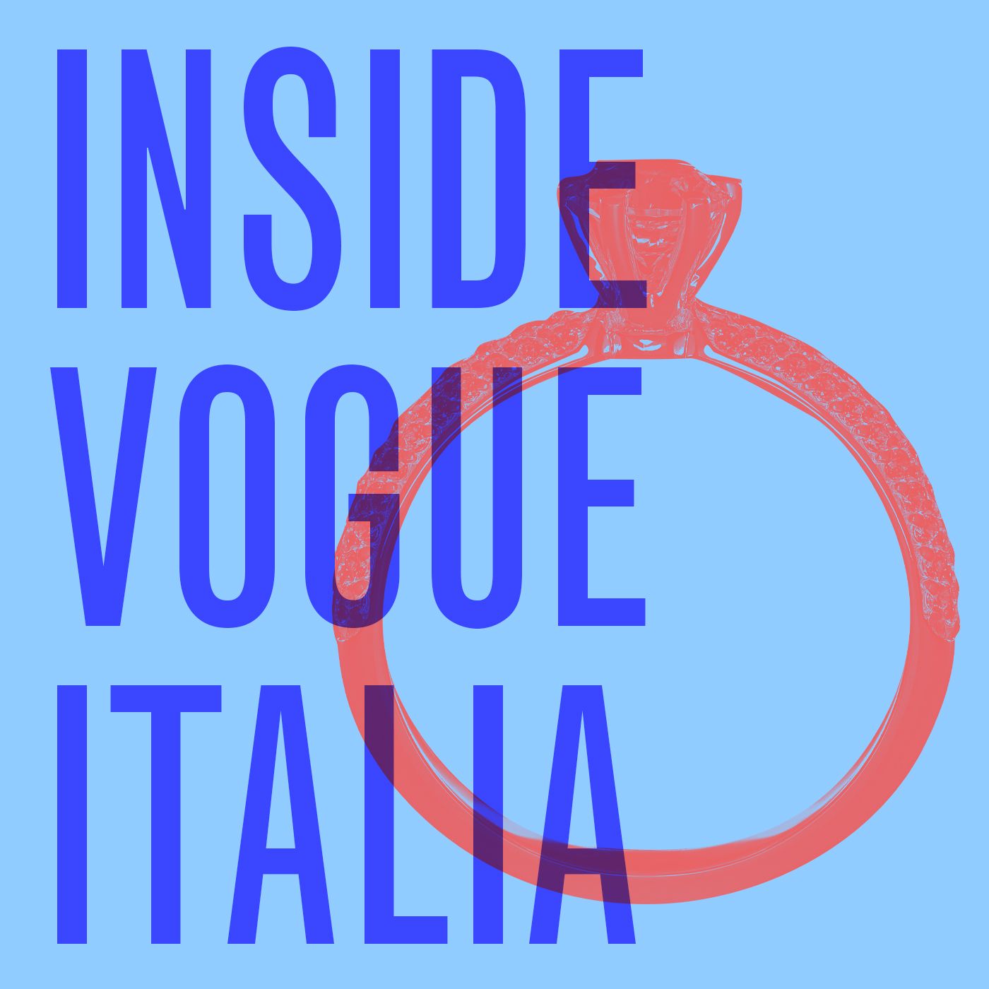 Inside Vogue