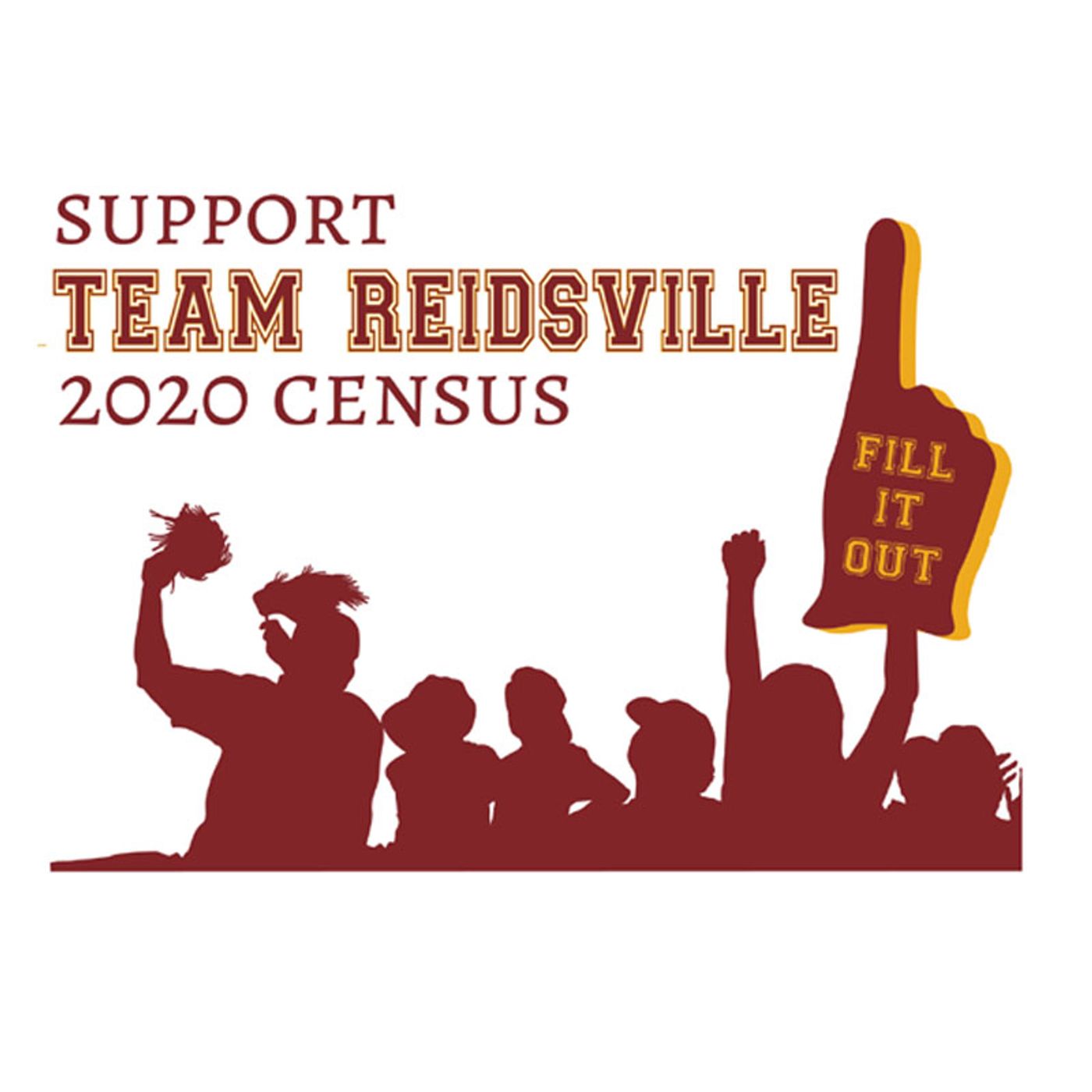 The Reidsville Chamber News & Views Show