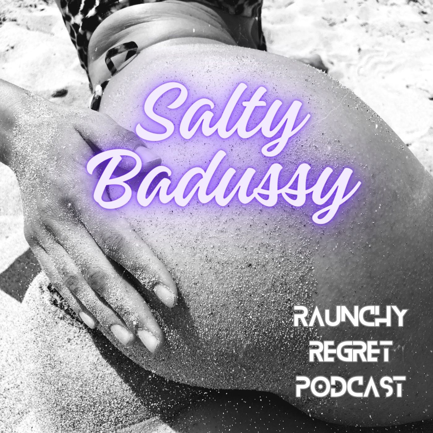 Salty Badussy