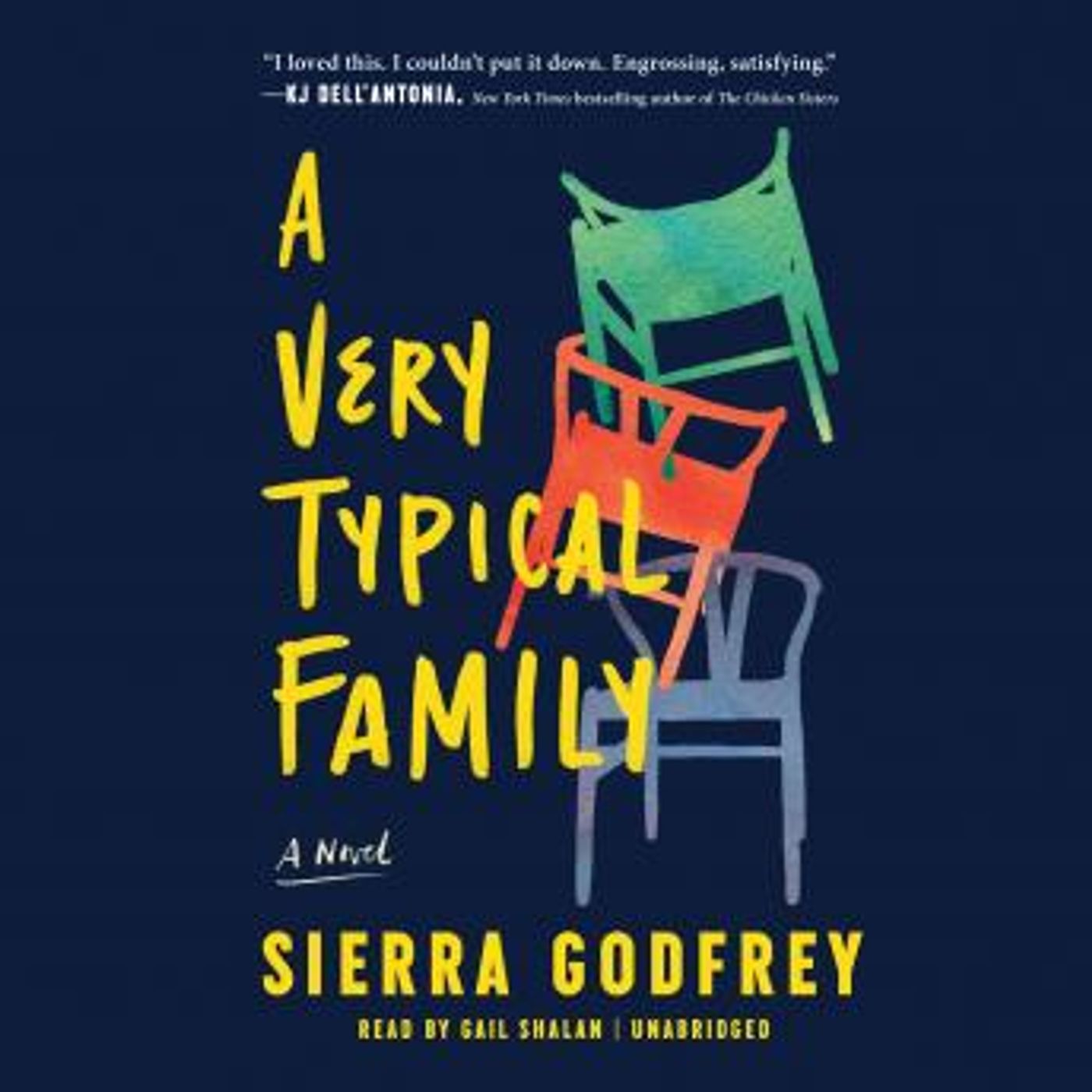 Download New Full Audiobooks in Fiction, Contemporary Women
