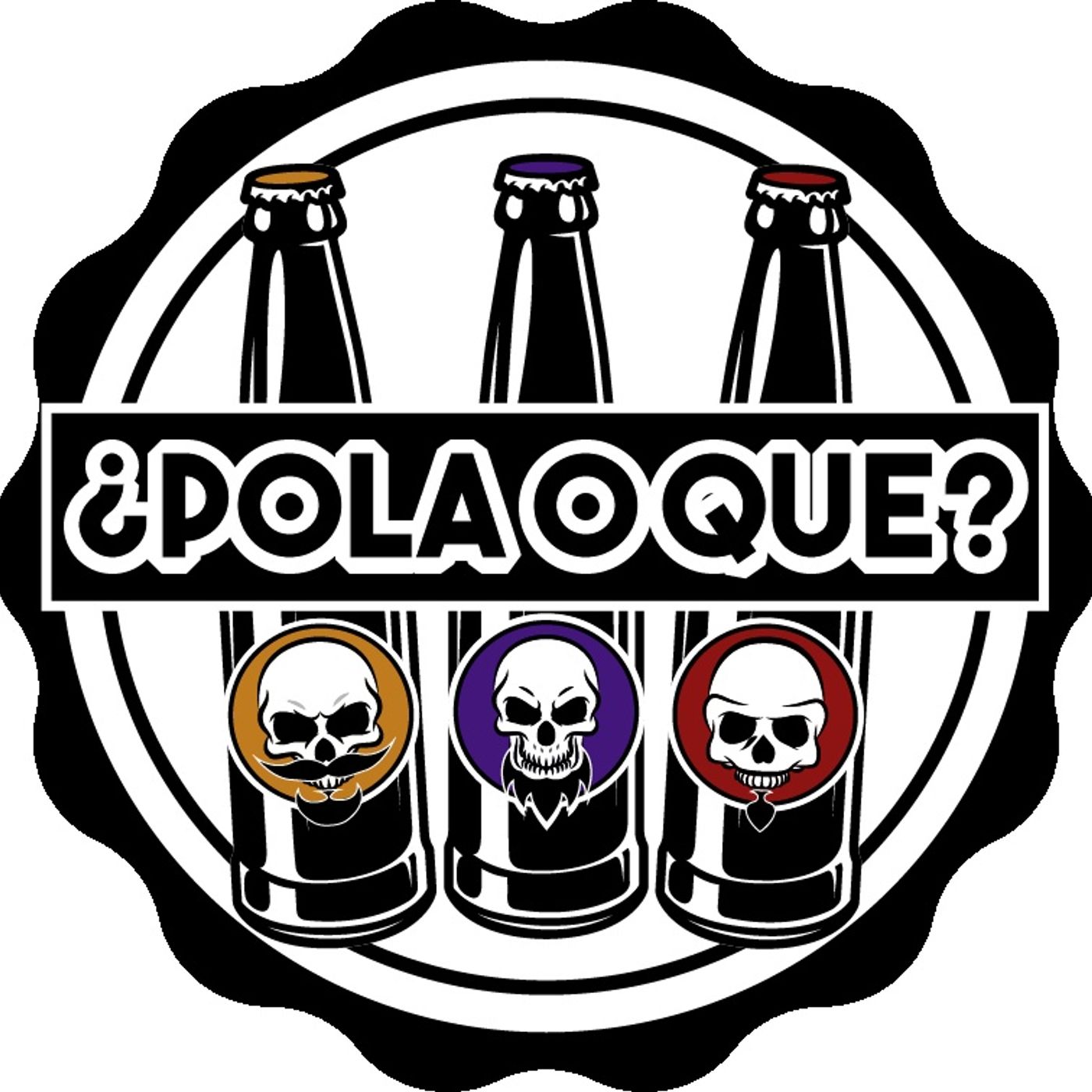 ¿polaoque?