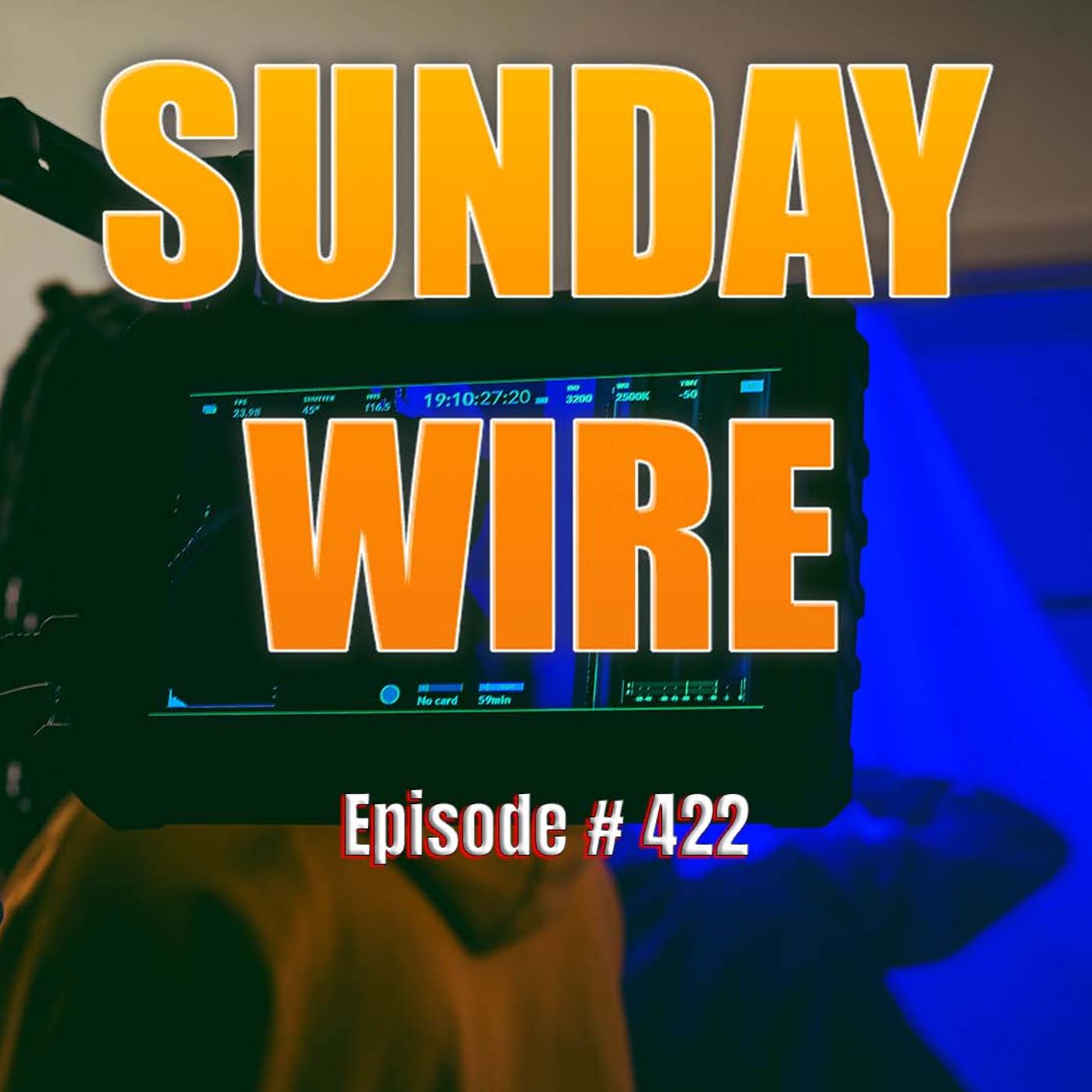 Episode 422 'MSM War on the Truth' with Clive de Carle, Hesher and Basil