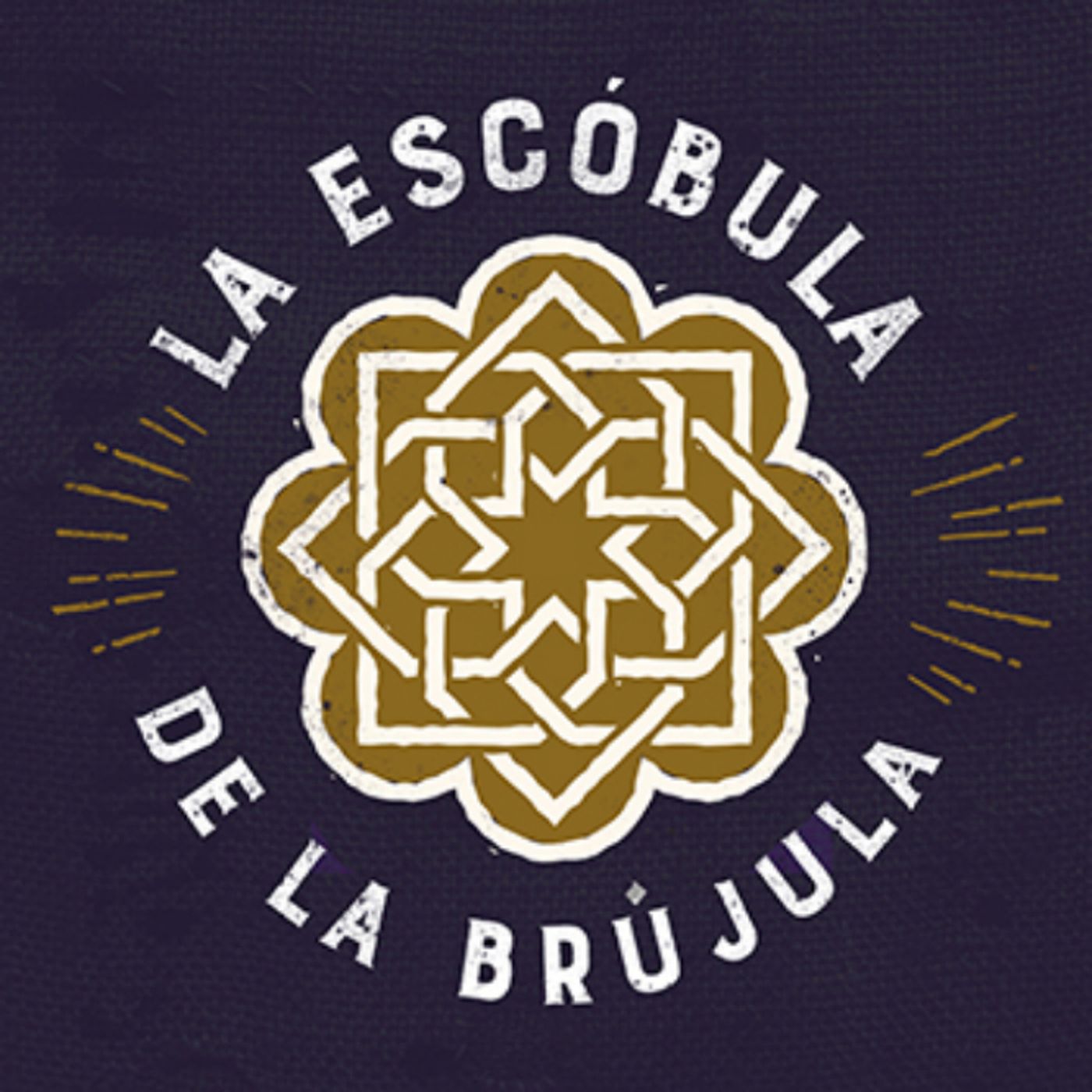 La escóbula de la brújula