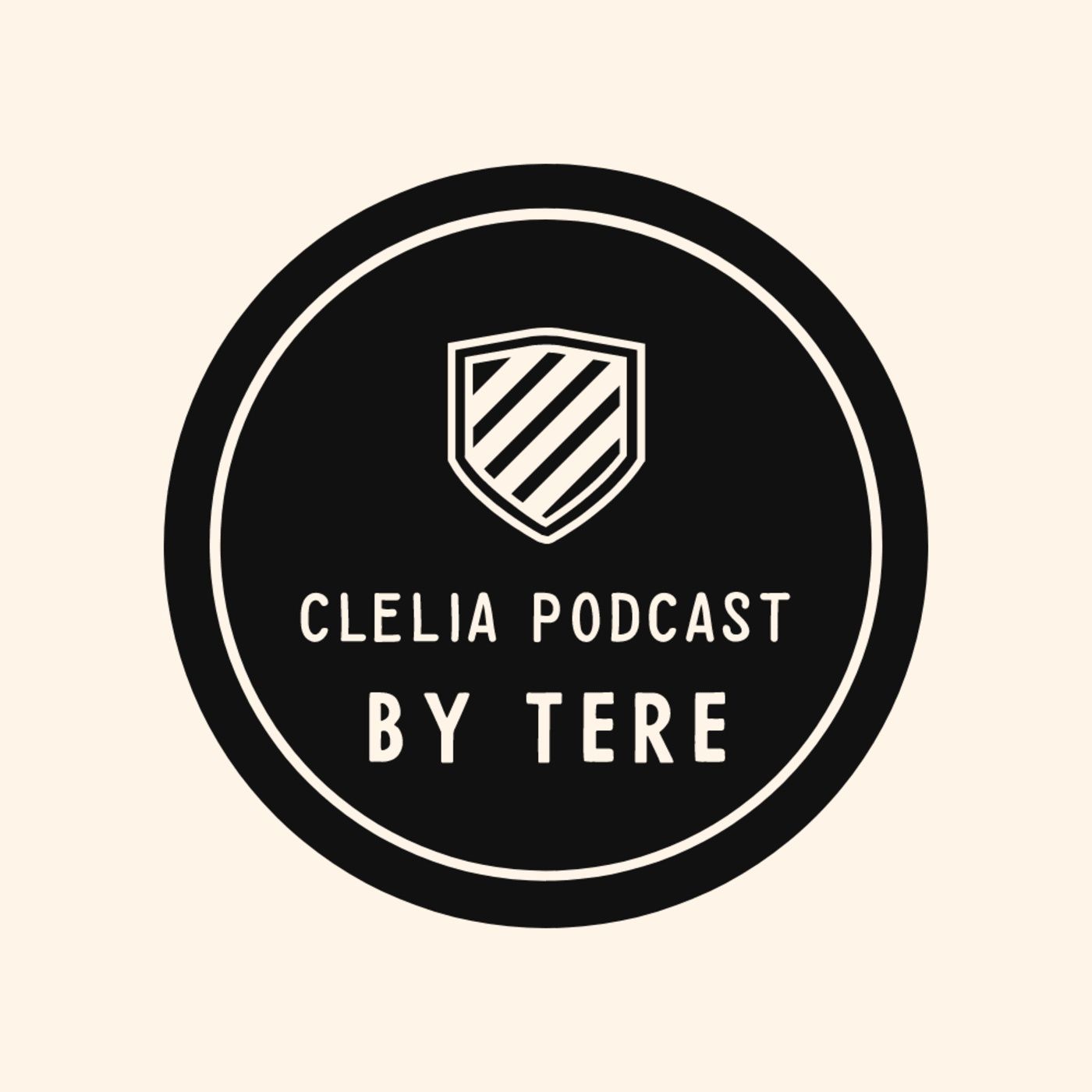 Clelia Podcast
