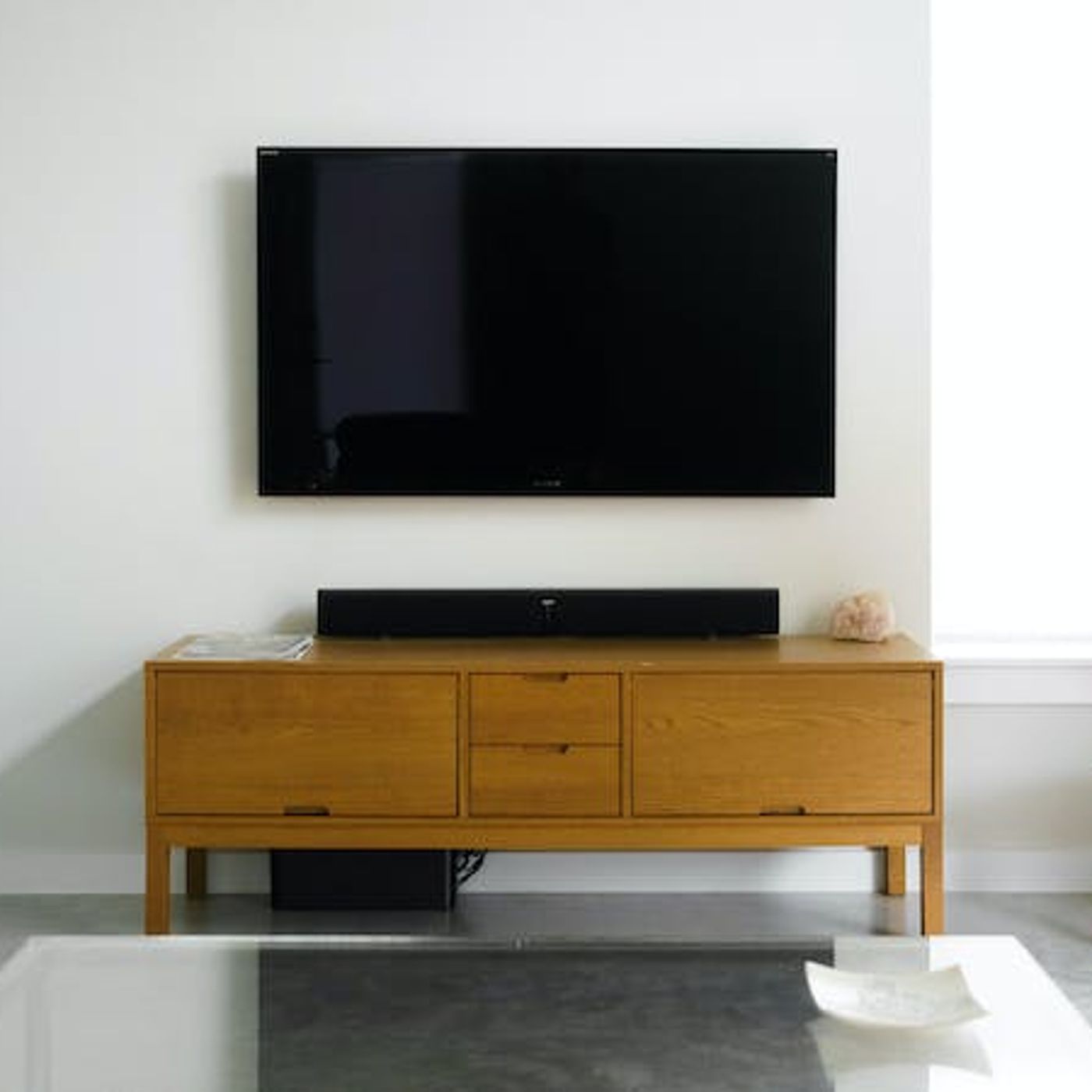 How Much Entertainment Is Too Much?