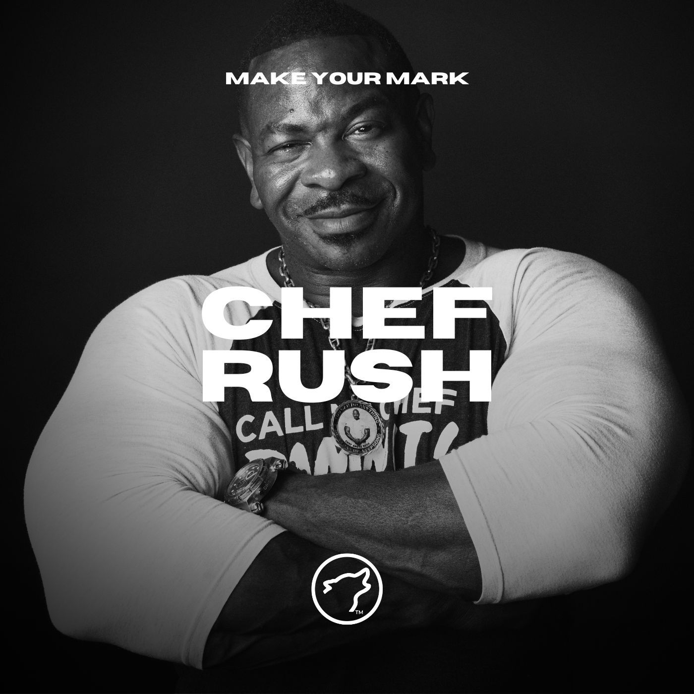 Make Your Mark
