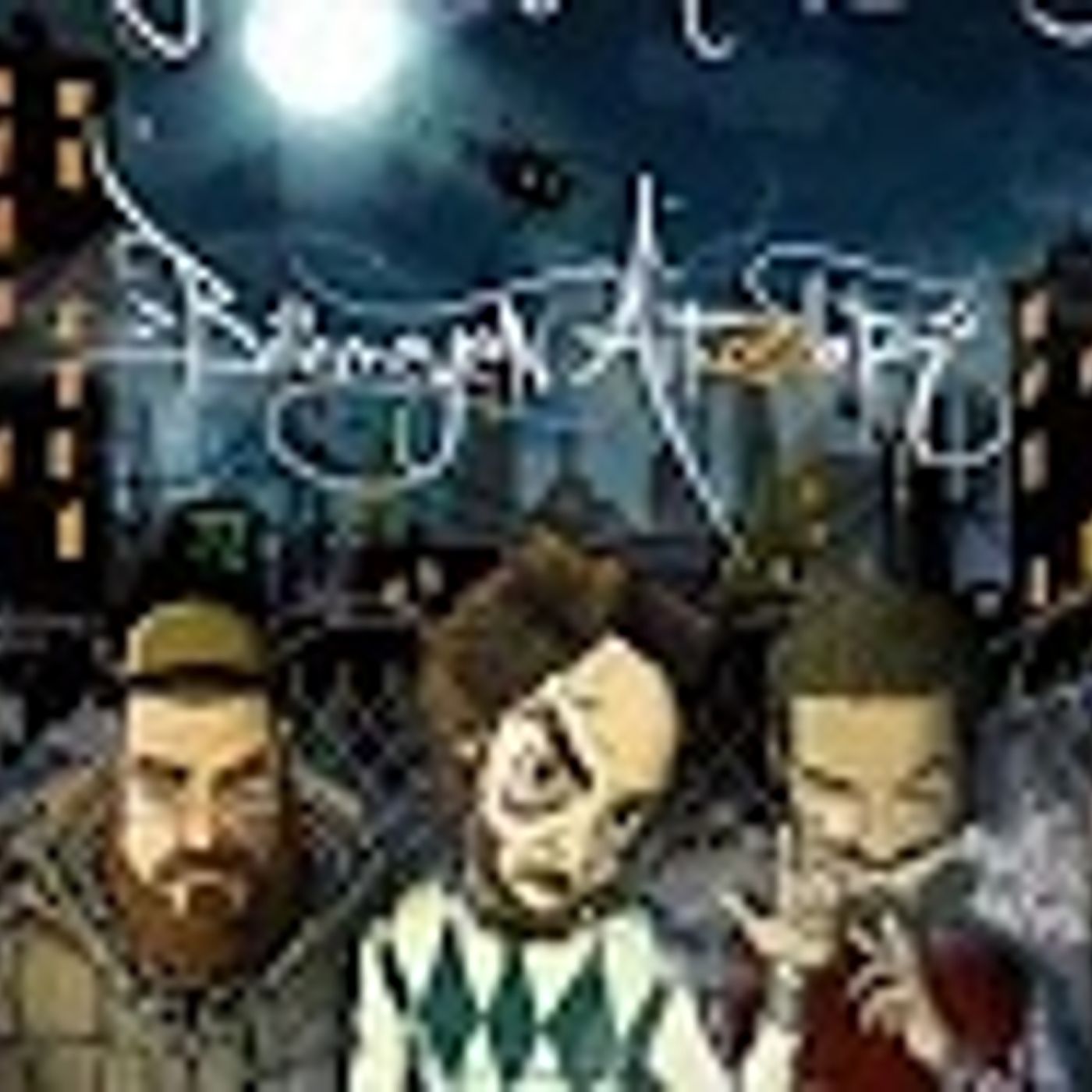 hayat için rap var
