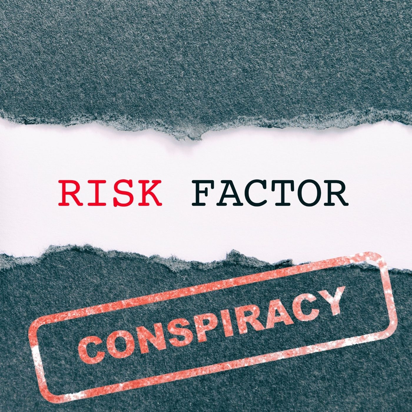 The Risk Conspiracy