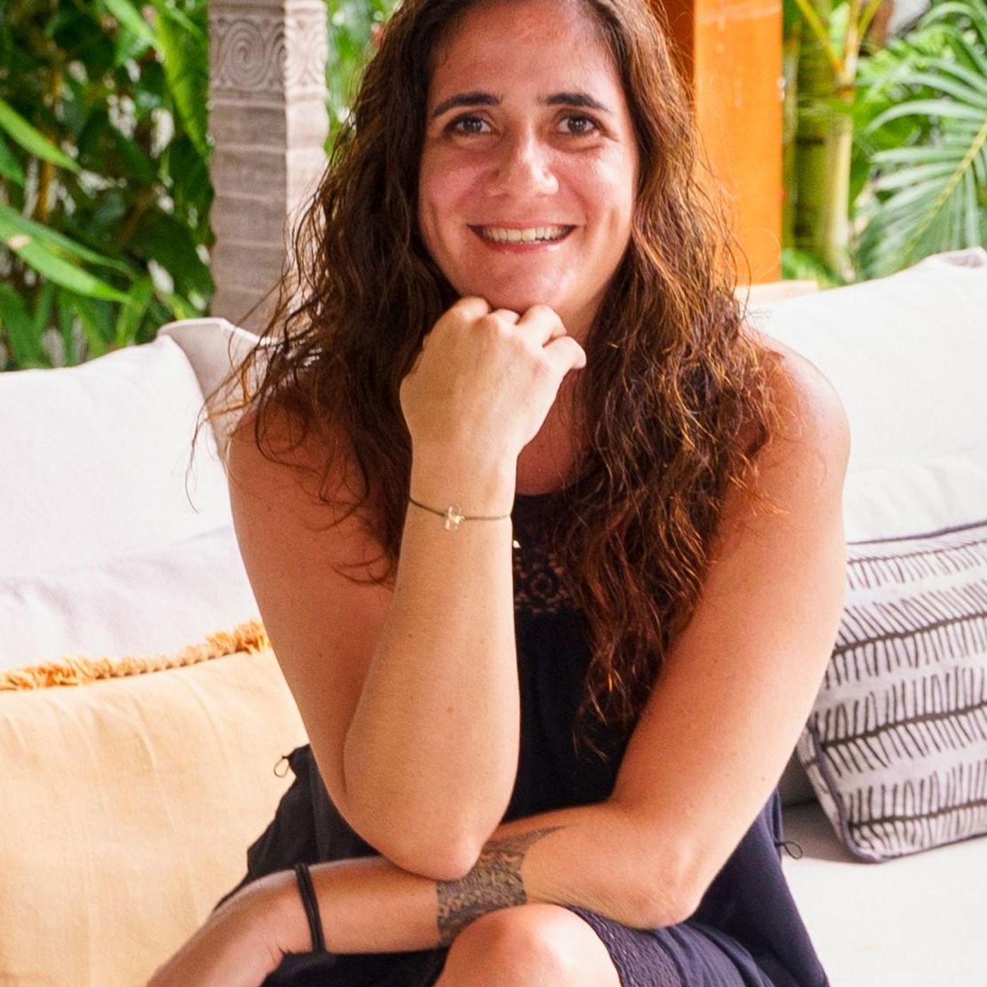 From Burnout to Breakthrough