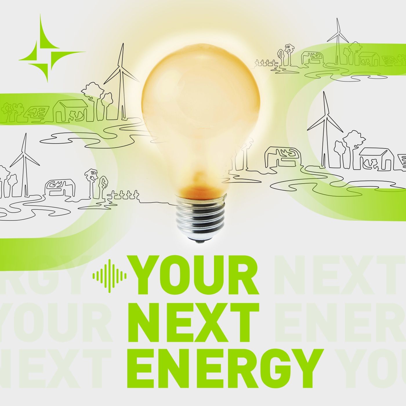 Your Next Energy