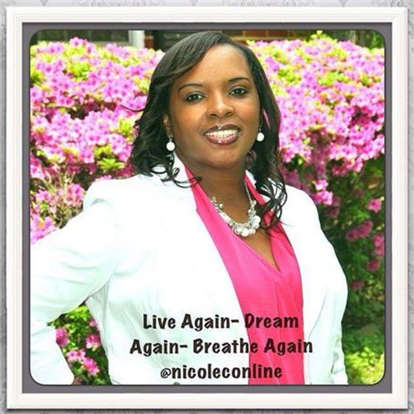 The Sharvette Mitchell Radio Show