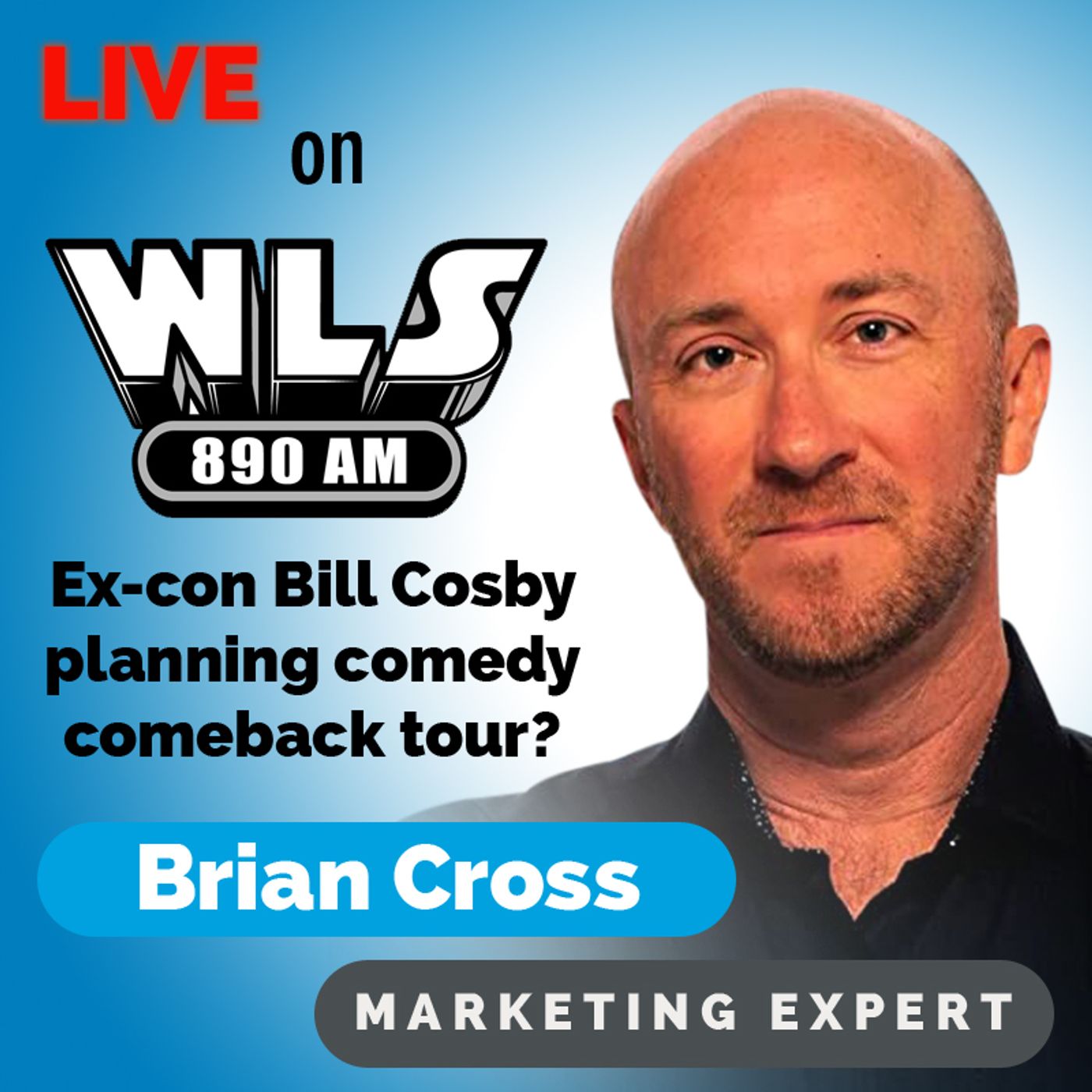 Brian Cross