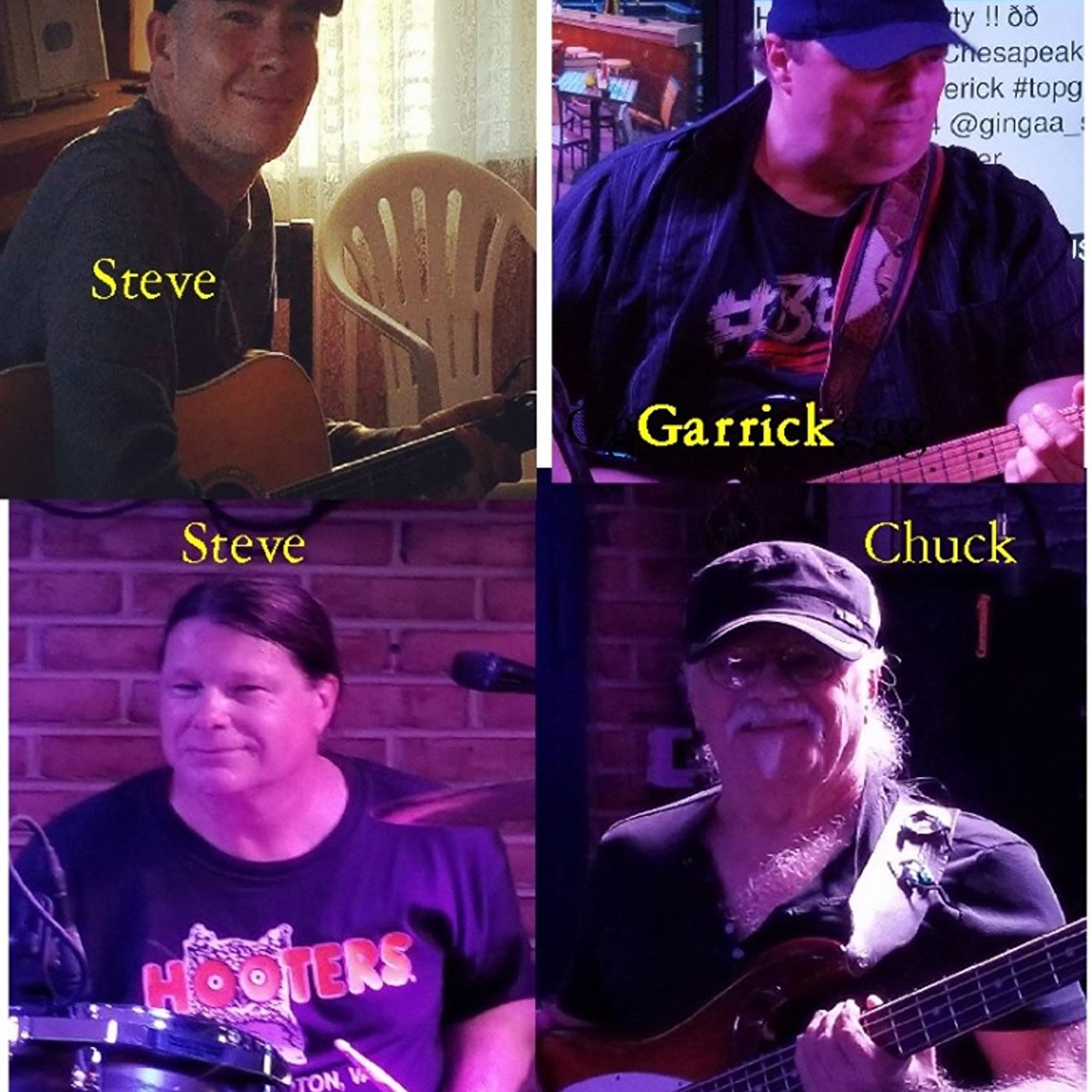 Nashville\'s Next with Benny