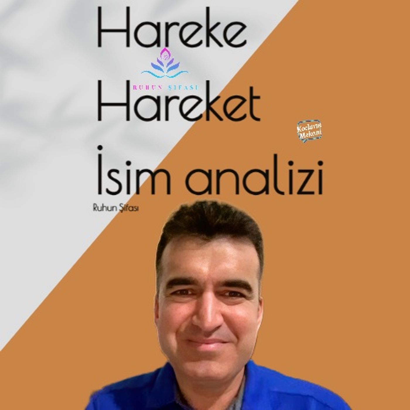 Hareke & Hareket & İsim analizi episode artwork