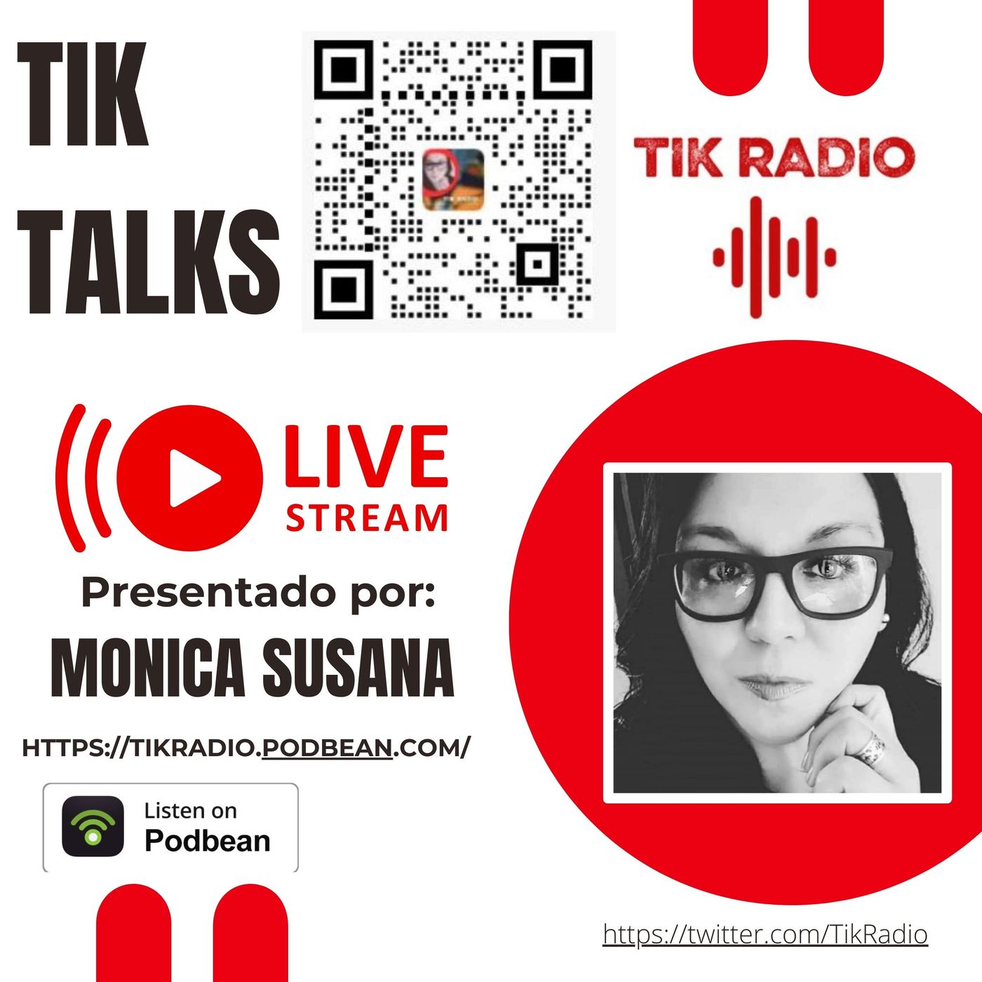 TIK RADIO