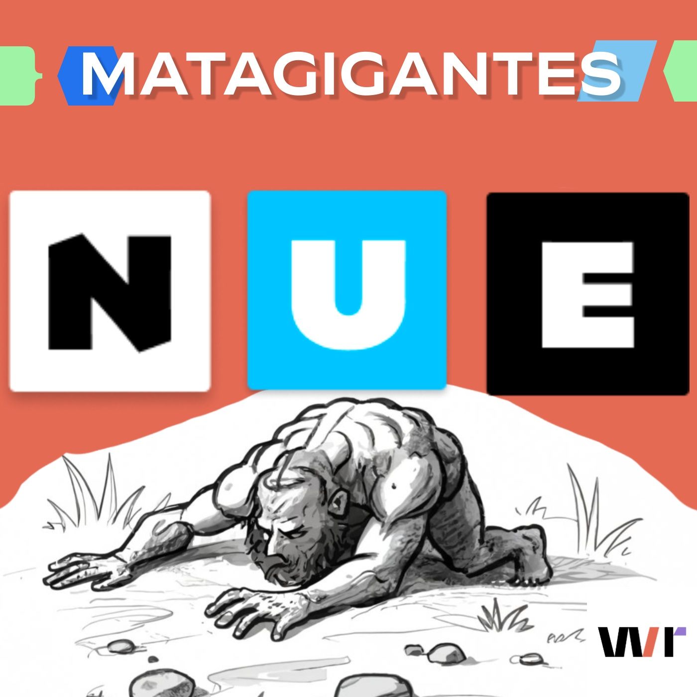 Un solo developer contra Google y Meta