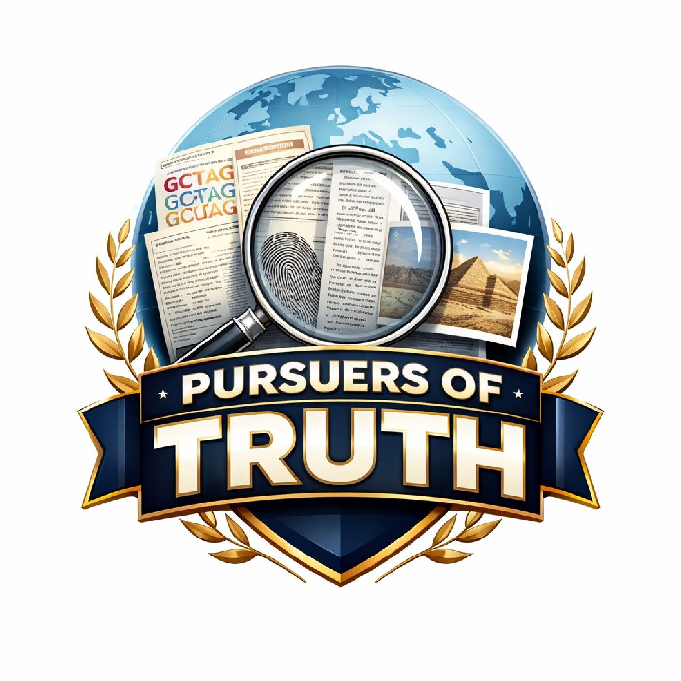 Truth Be Told cover art