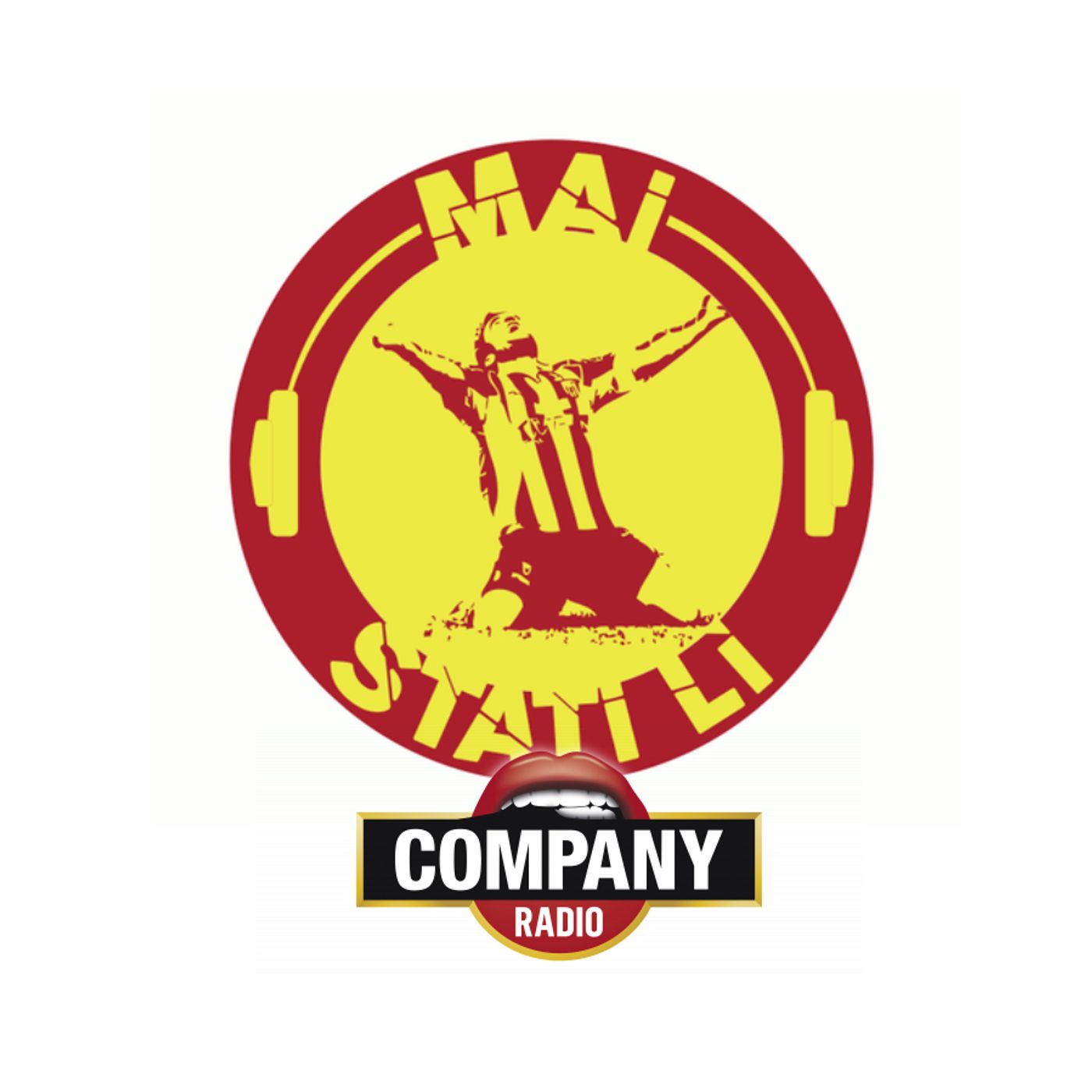 Mai Stati Lì - Radio Company