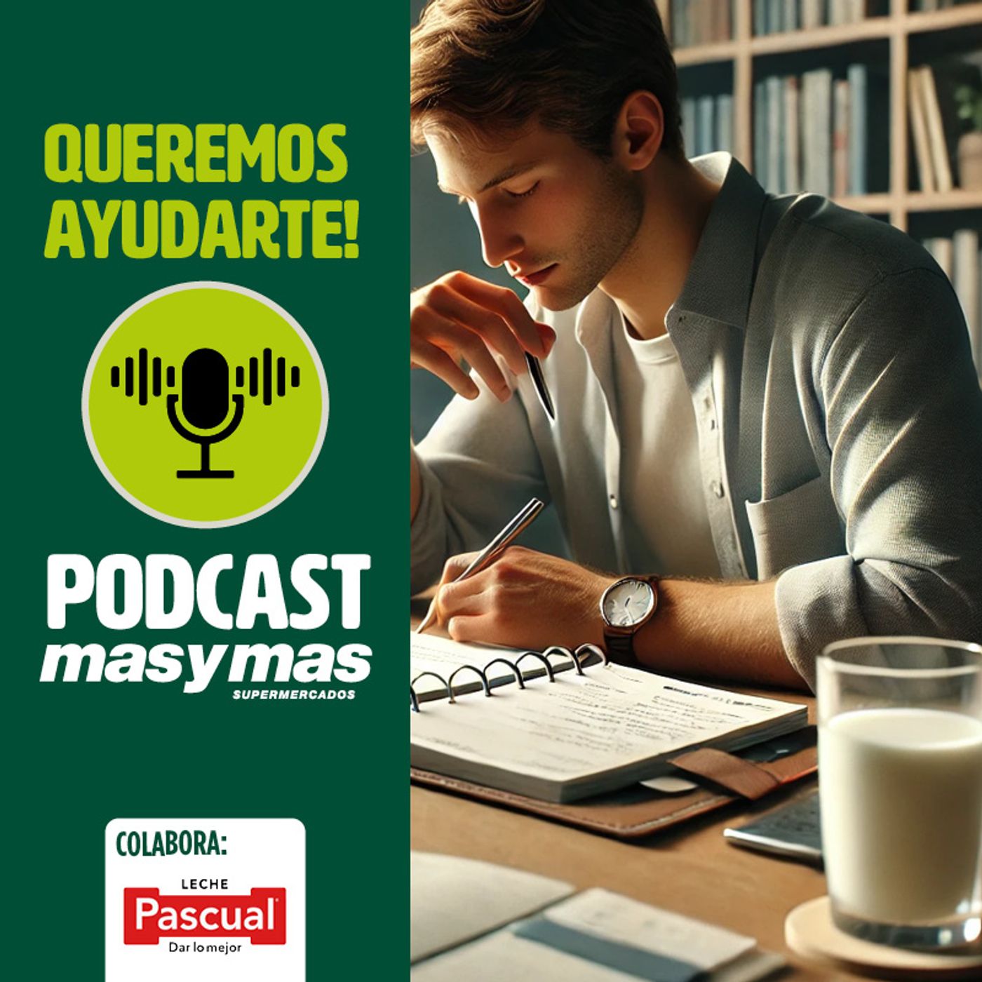 Trucos y apps para optimizar y mejorar nuestra vuelta a la rutina episode artwork