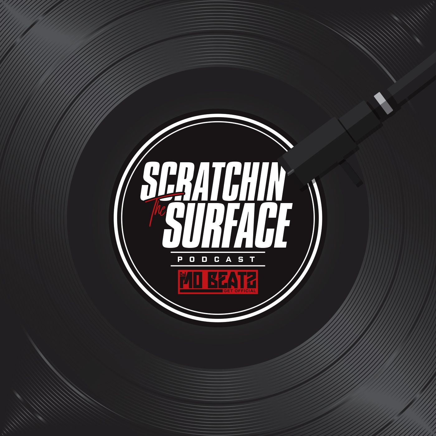 Scratchin\' The Surface