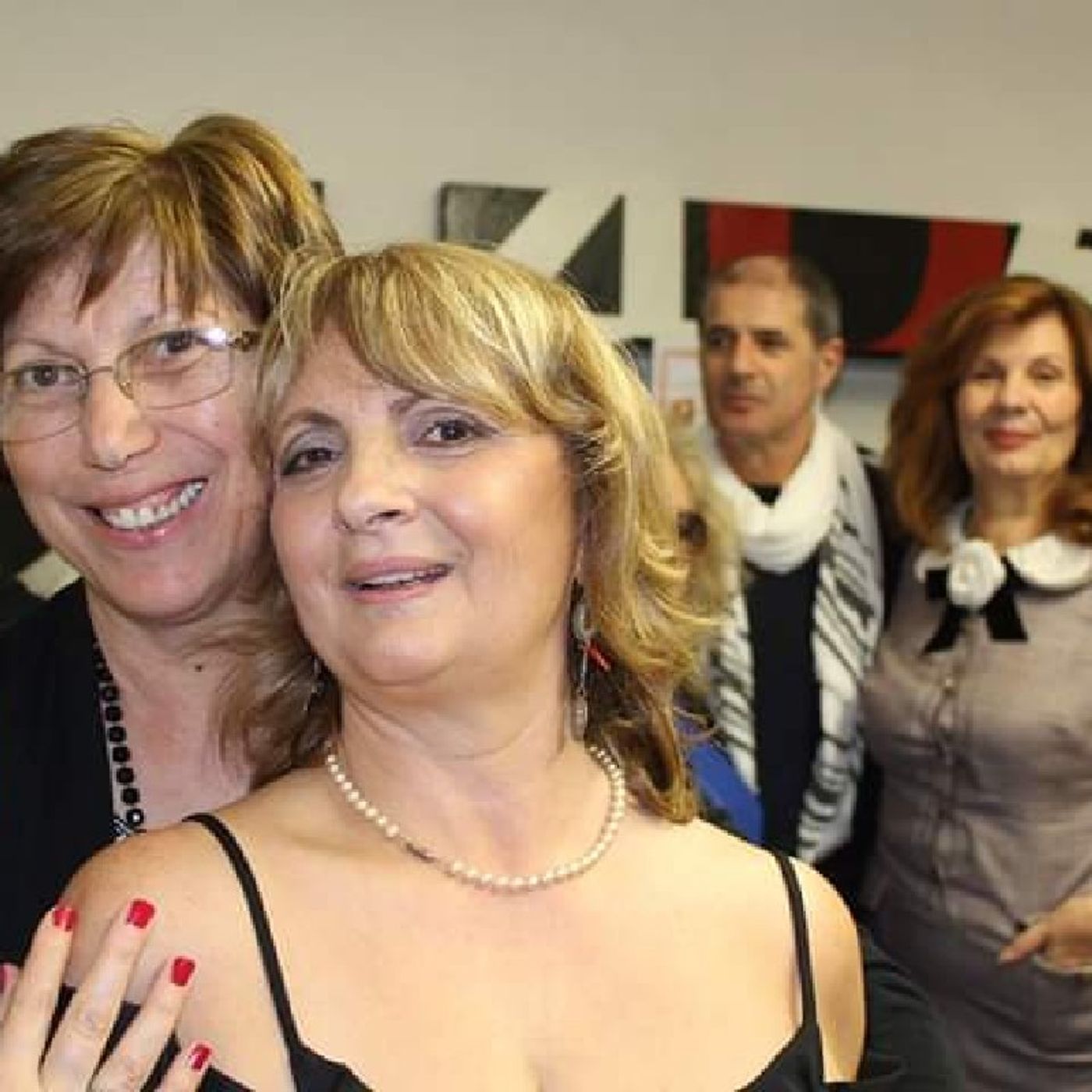 Il podcast di Anna Perla I Perliani