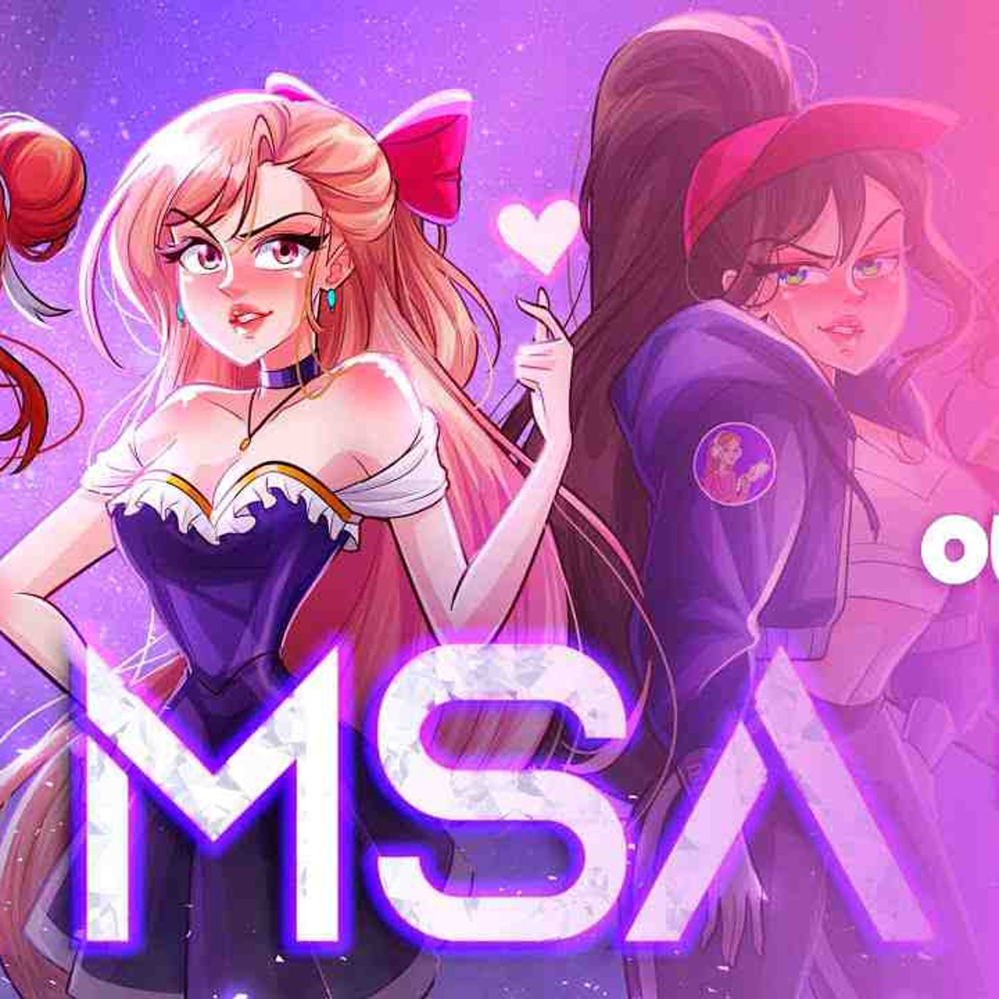 EP 4 The Con Sisters Find Out Who Is The Mafia Boss episode artwork