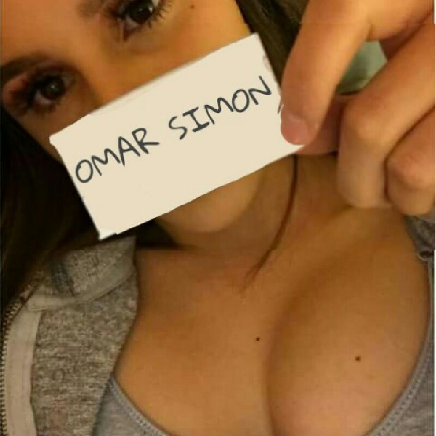 Omar Simon\'s show Rolas Al Instante