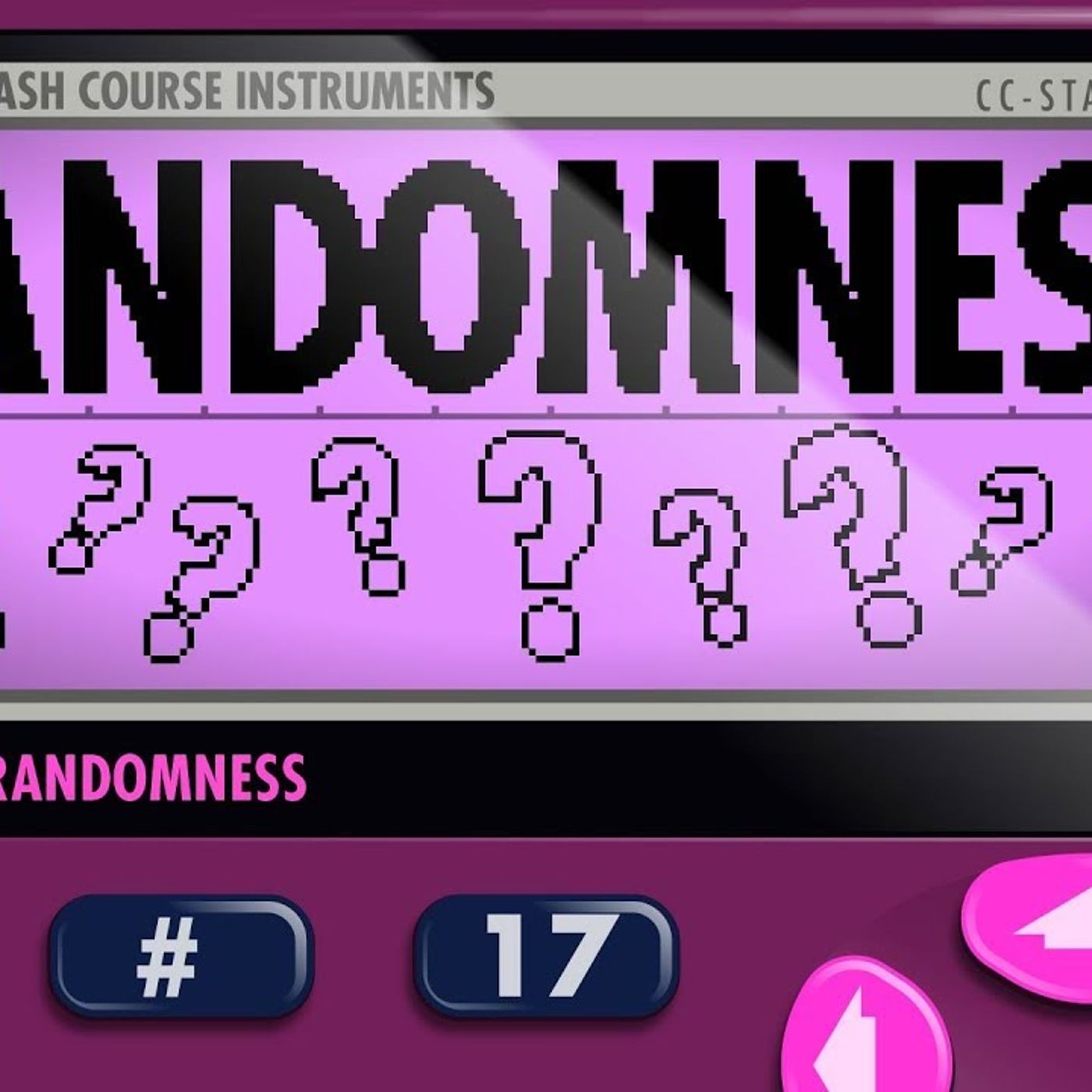 brodys call o randomness