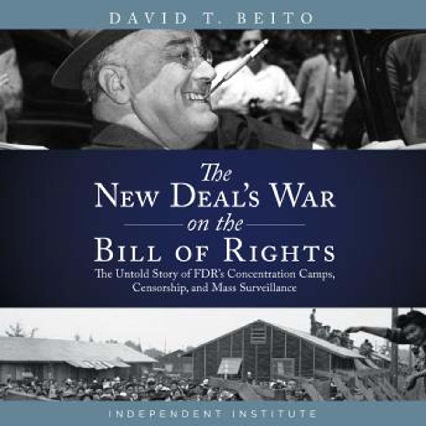 Explore the Latest Full Audiobooks in History, The Americas