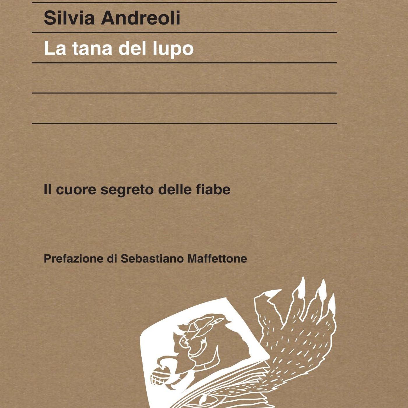 il posto delle parole
