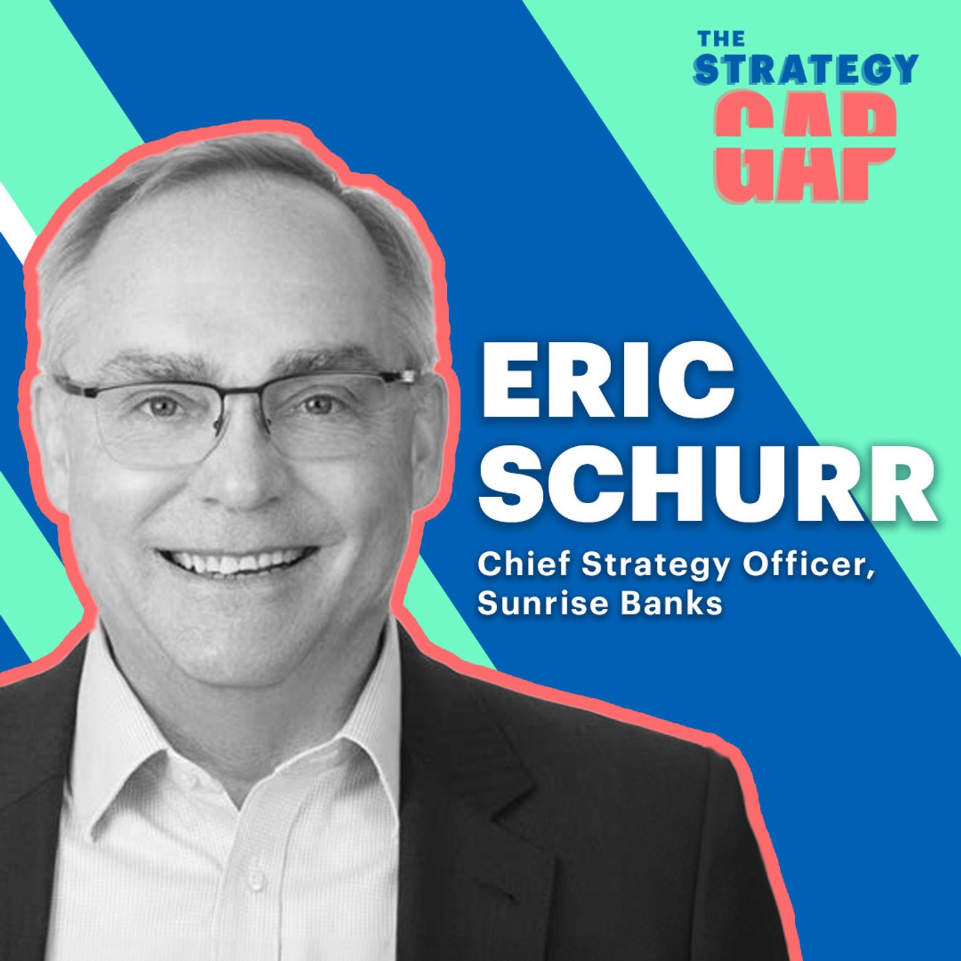 The Strategy Gap