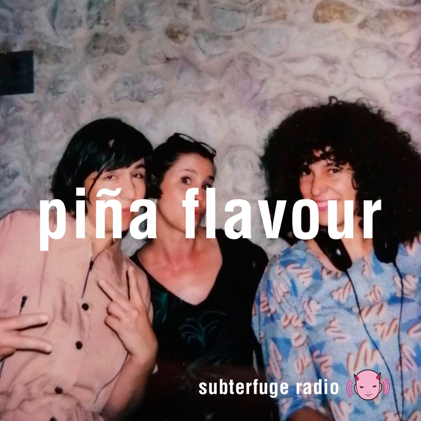 Piña Flavour