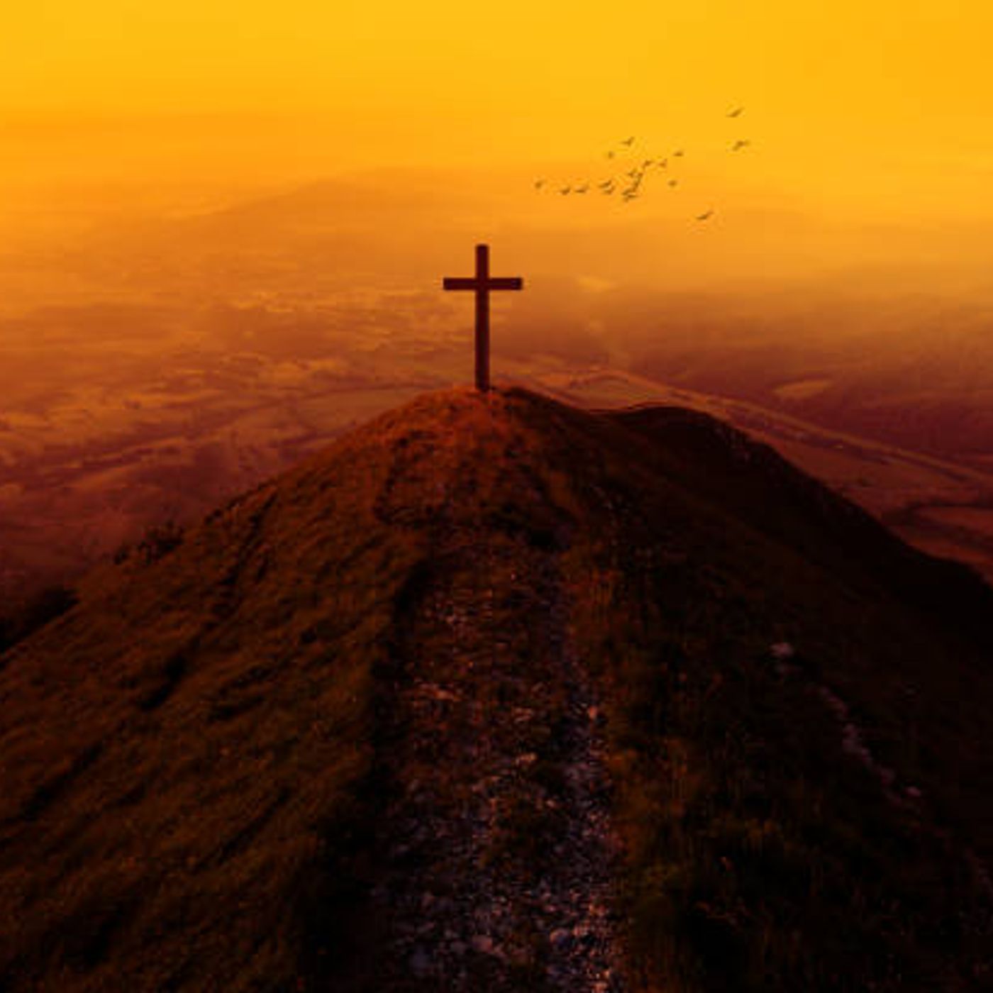 Meaning of 5 Biblical Words - DiegoGuitton podcast artwork