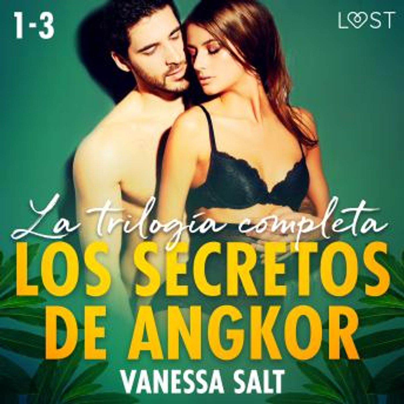Listen to the Best Full Audiobooks in Romance, Erotica